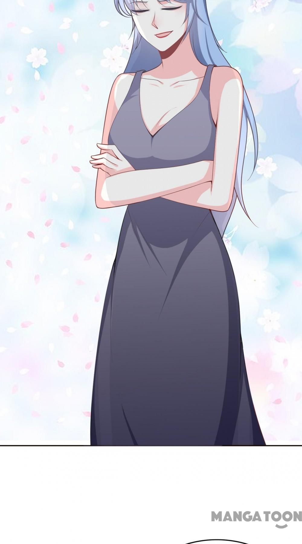 A Billionaire I Am Chapter 27 - Page 24