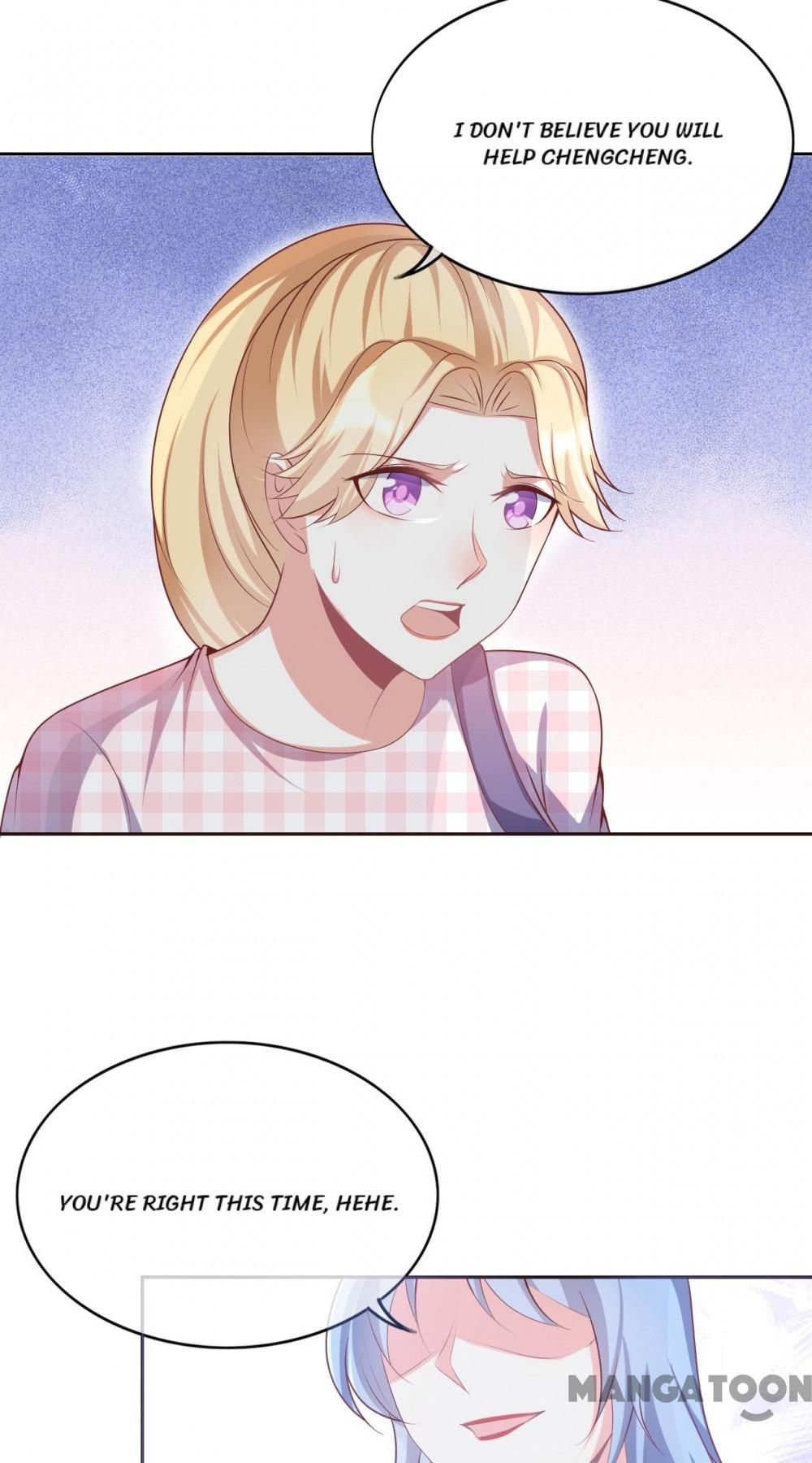 A Billionaire I Am Chapter 27 - Page 25