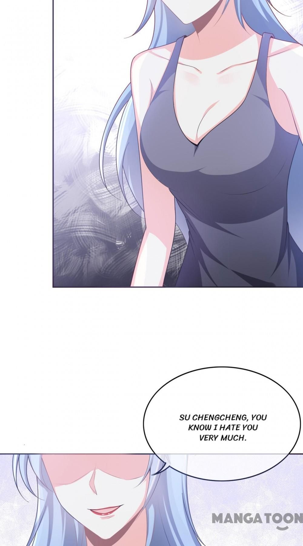 A Billionaire I Am Chapter 27 - Page 26