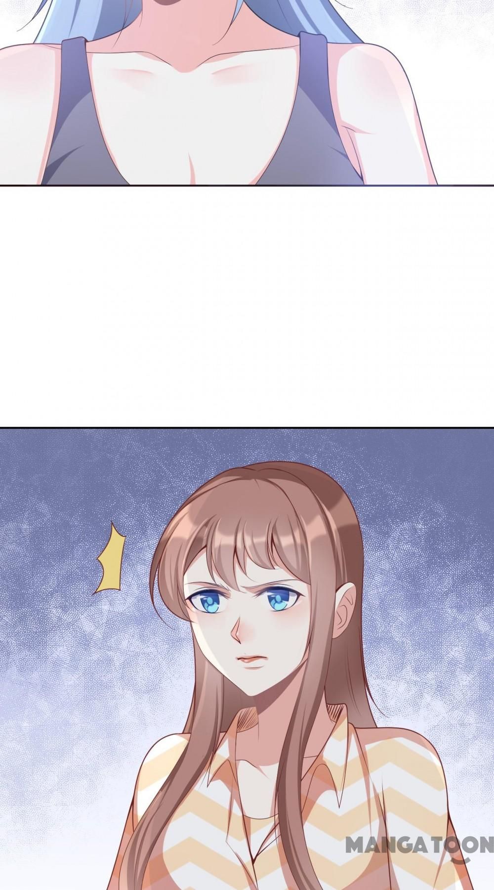 A Billionaire I Am Chapter 27 - Page 27