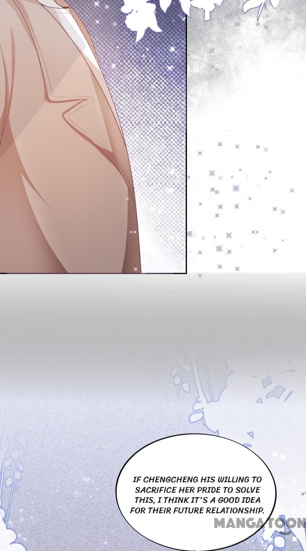 A Billionaire I Am Chapter 28 - Page 4