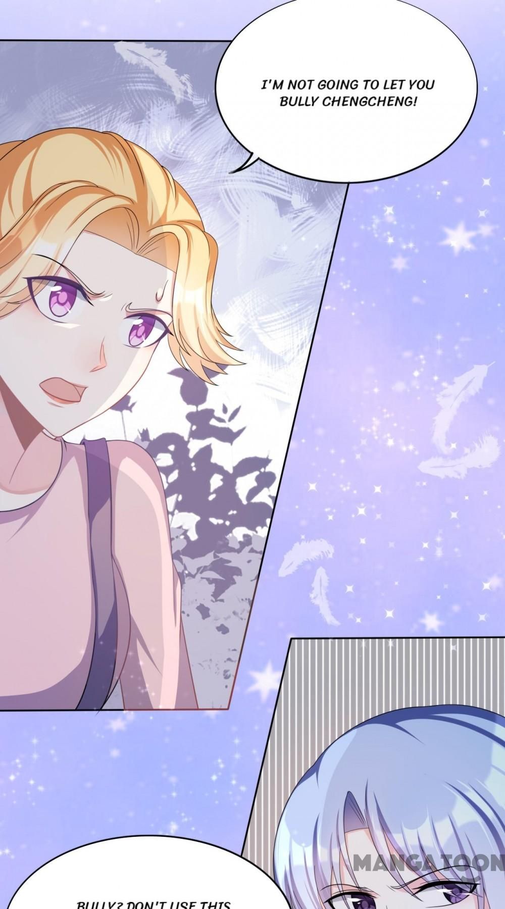 A Billionaire I Am Chapter 28 - Page 7