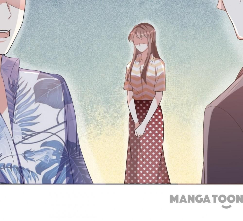 A Billionaire I Am Chapter 28 - Page 9