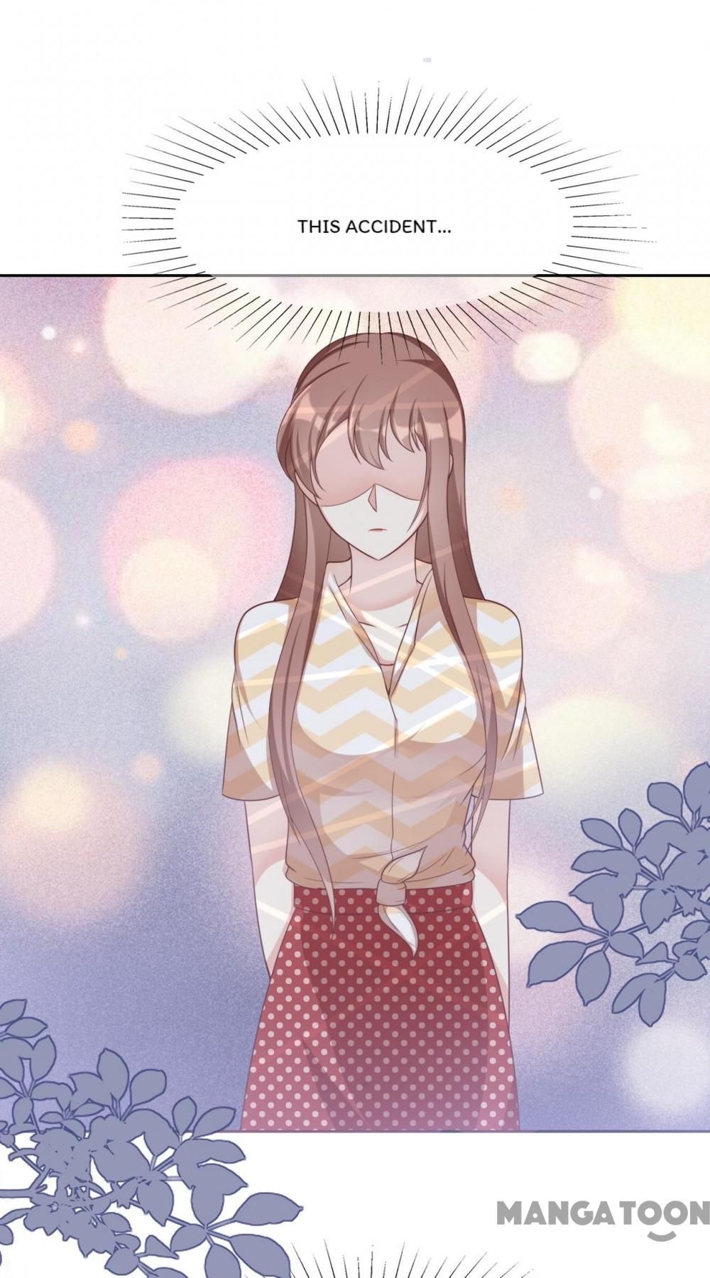 A Billionaire I Am Chapter 28 - Page 10