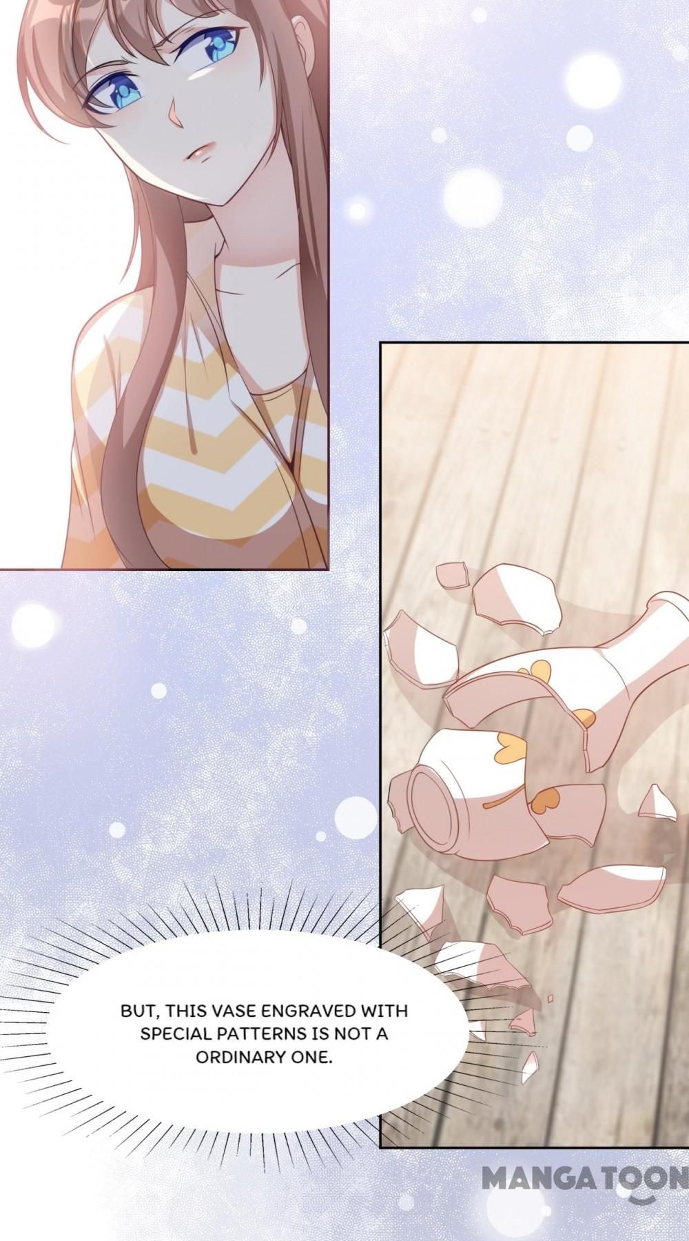 A Billionaire I Am Chapter 28 - Page 12