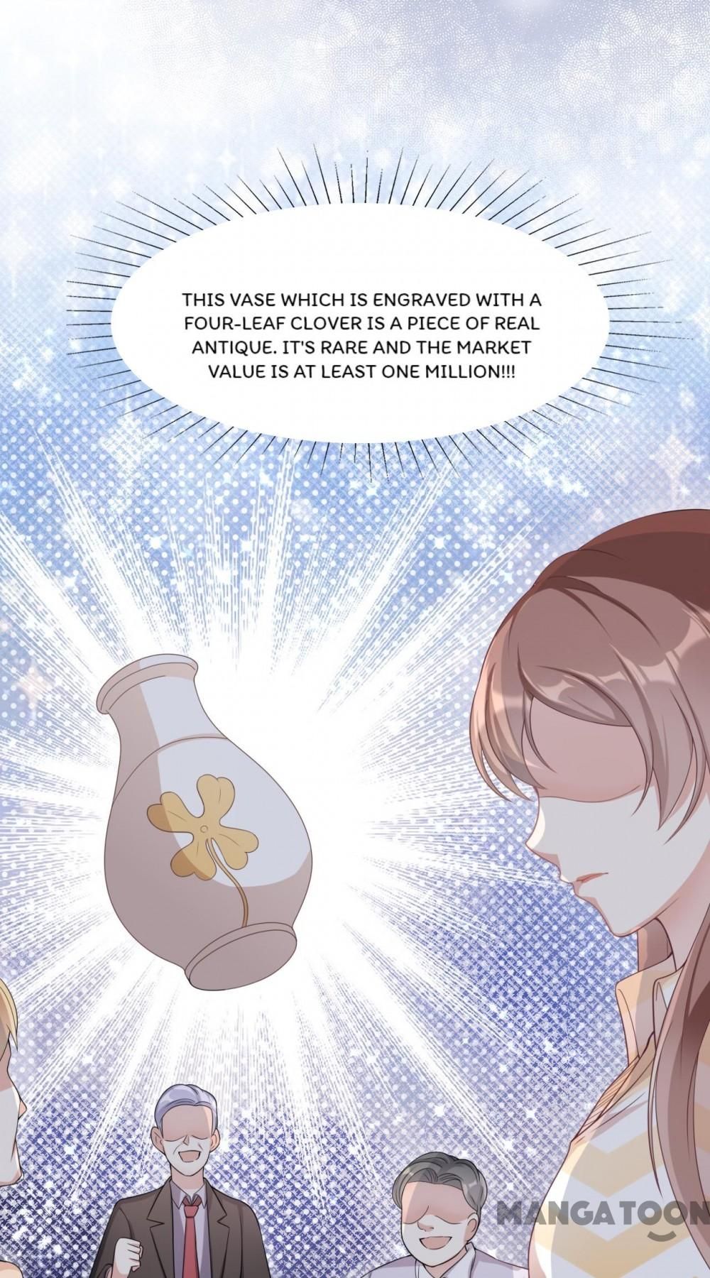 A Billionaire I Am Chapter 28 - Page 13