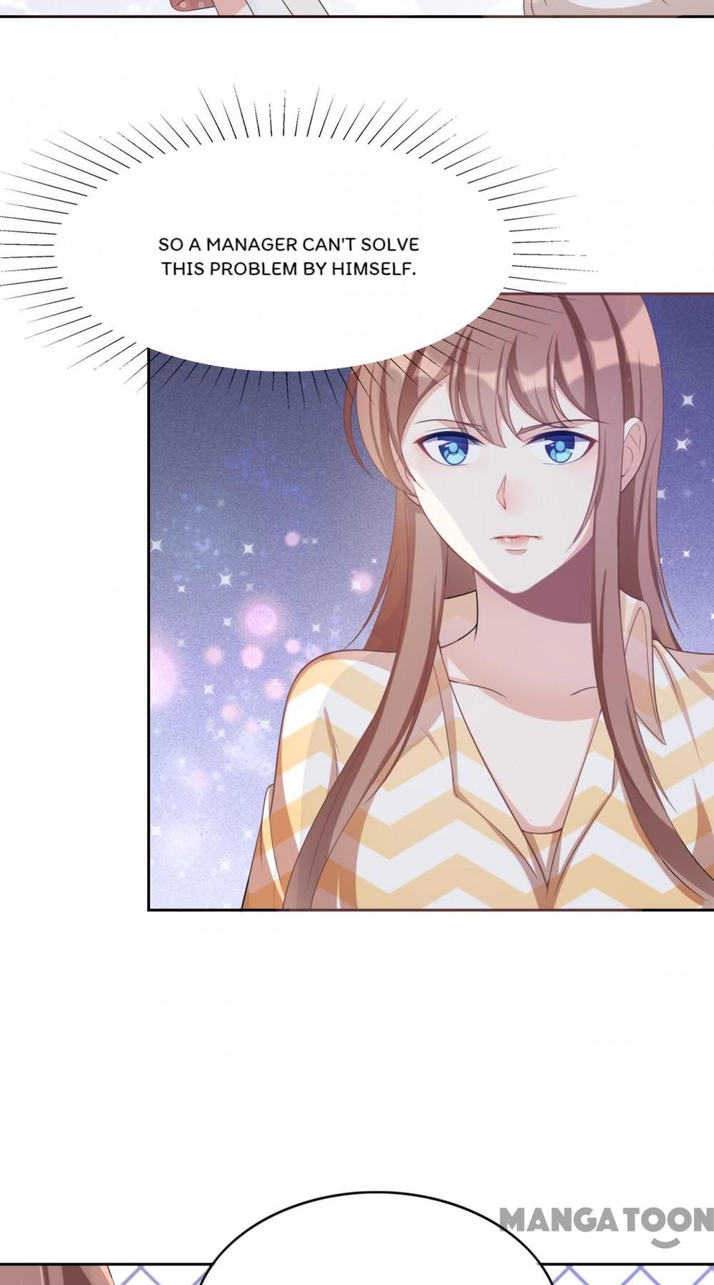 A Billionaire I Am Chapter 28 - Page 15