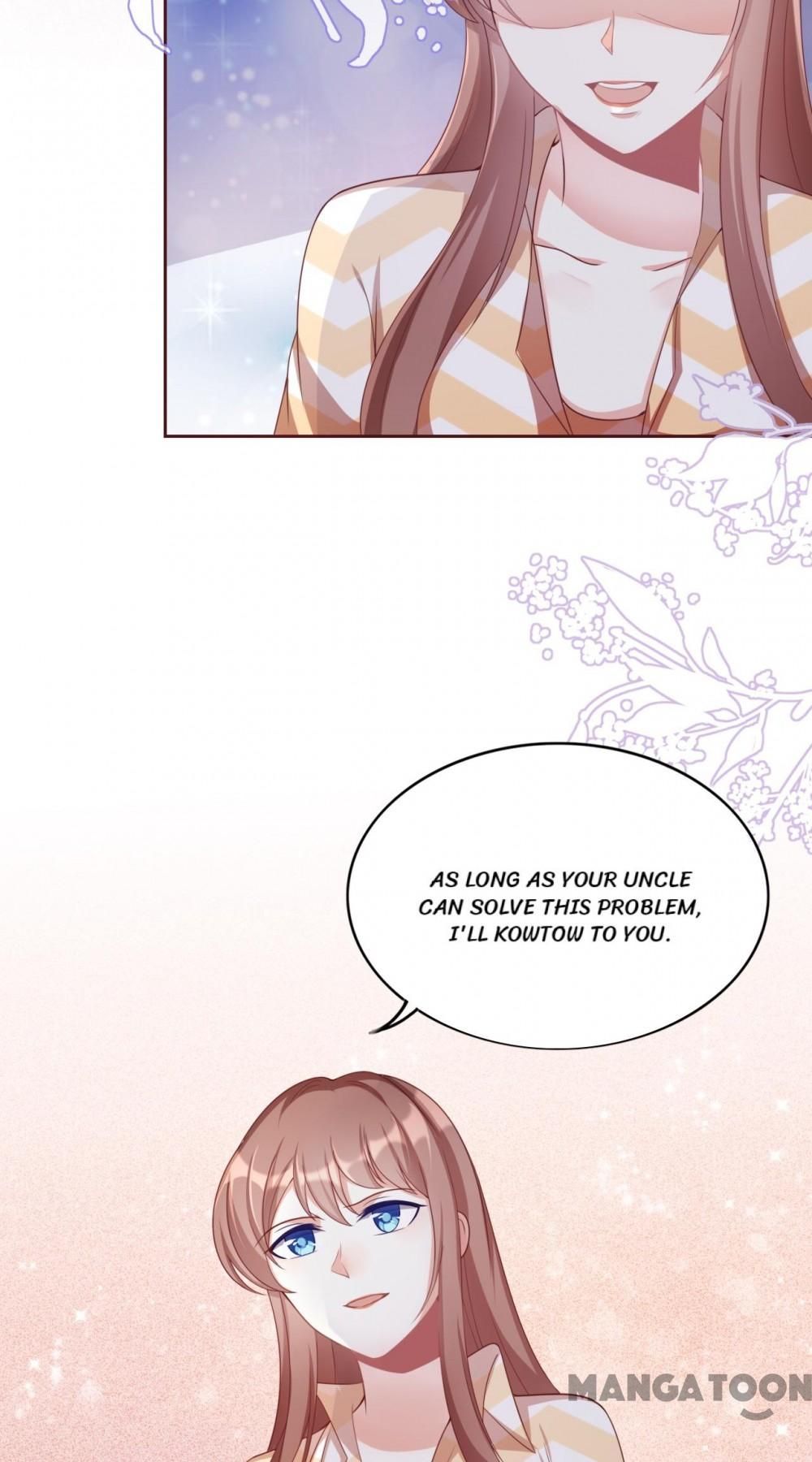 A Billionaire I Am Chapter 28 - Page 18