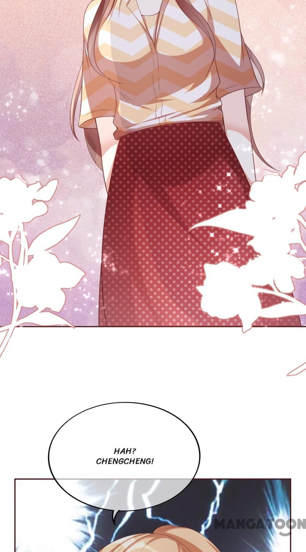 A Billionaire I Am Chapter 28 - Page 19