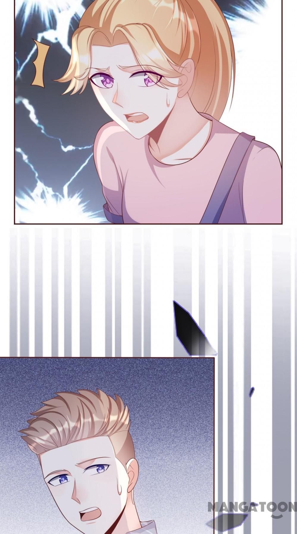 A Billionaire I Am Chapter 28 - Page 20