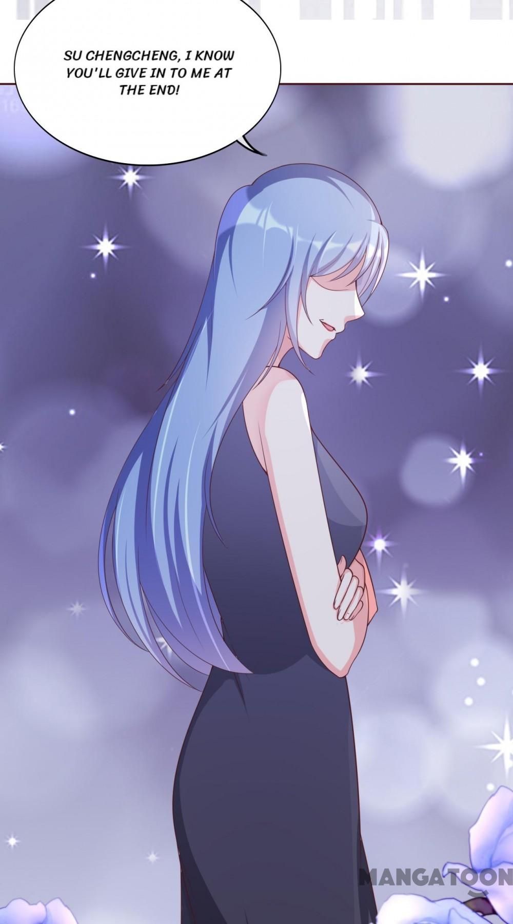 A Billionaire I Am Chapter 28 - Page 22