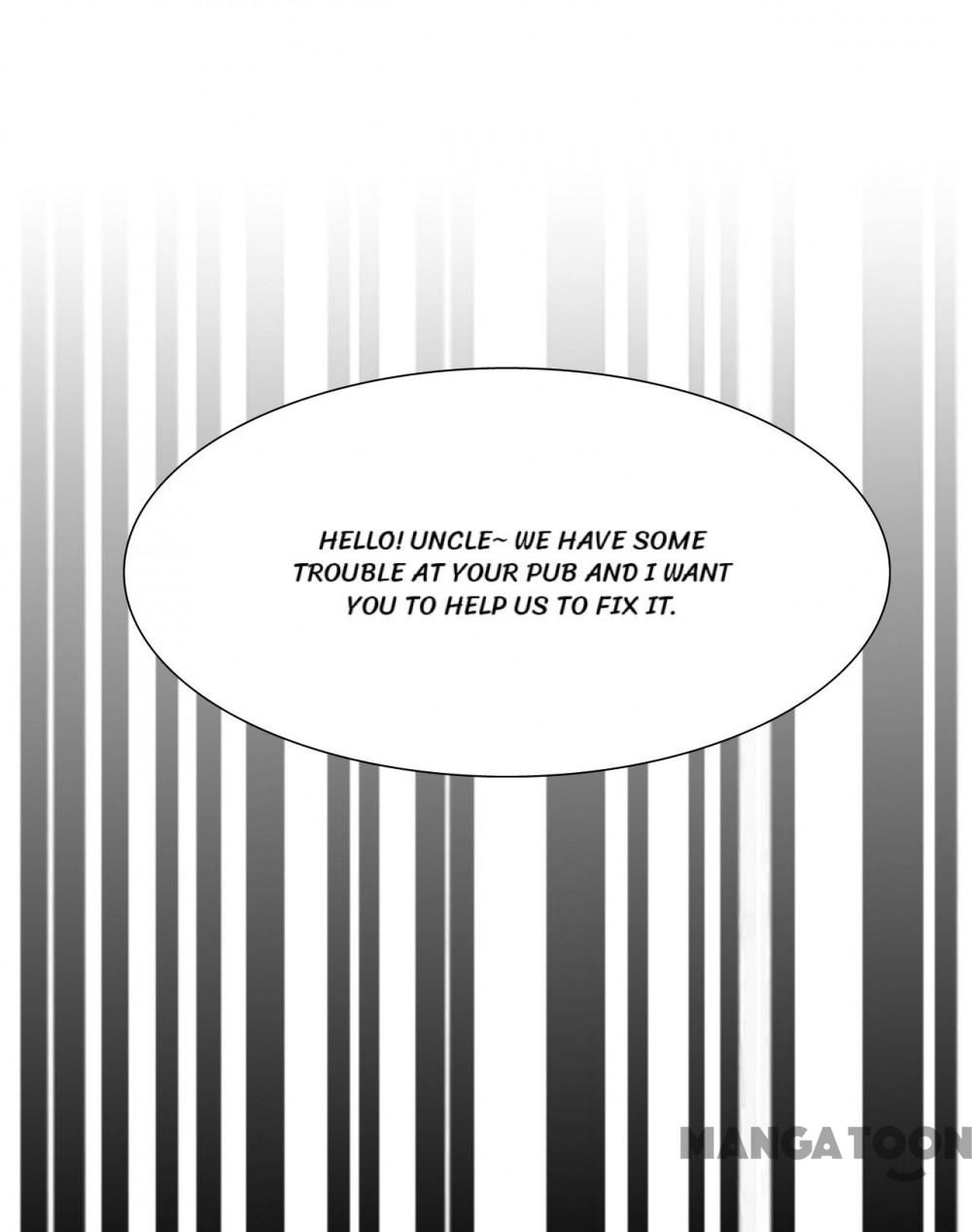 A Billionaire I Am Chapter 28 - Page 24