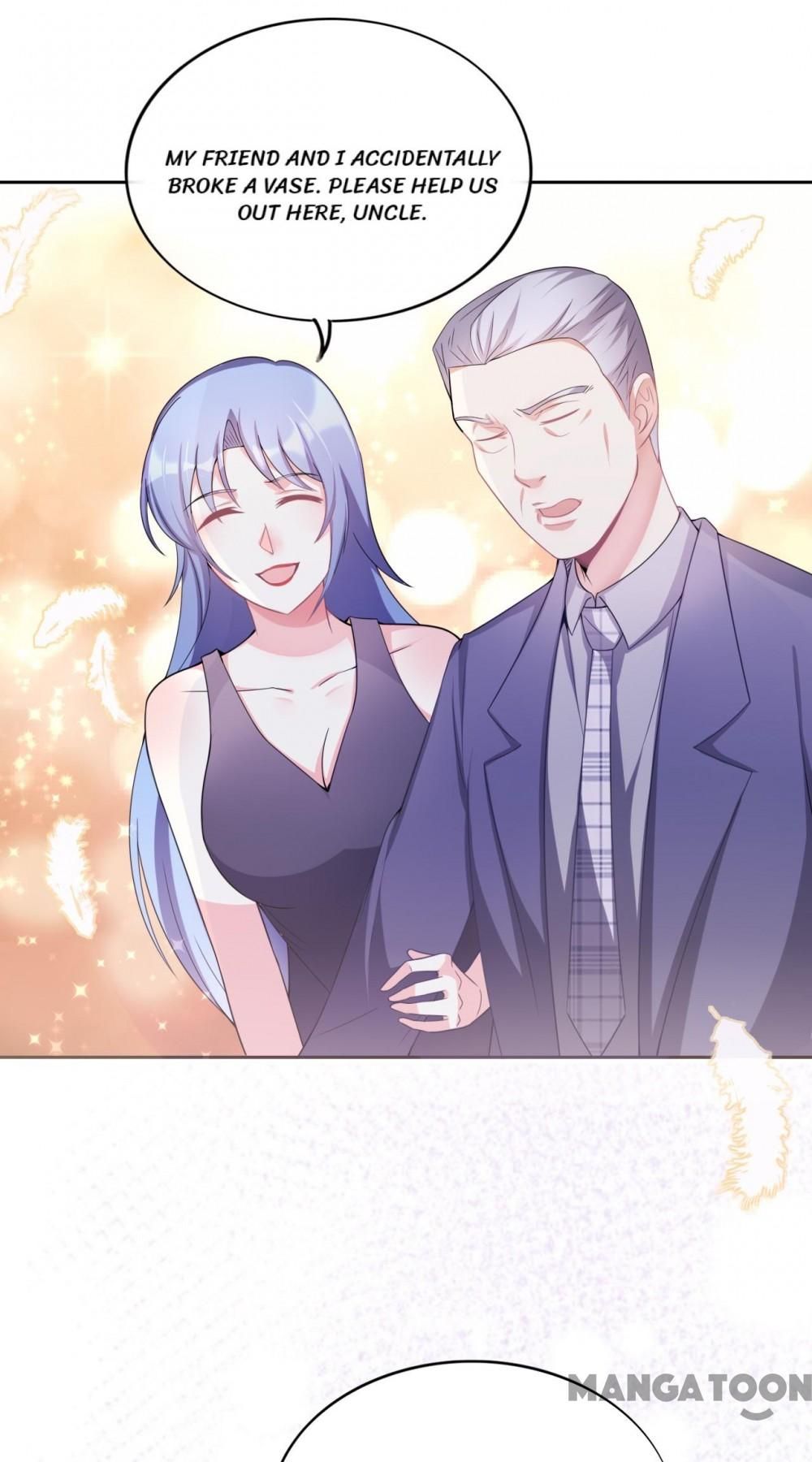 A Billionaire I Am Chapter 29 - Page 4