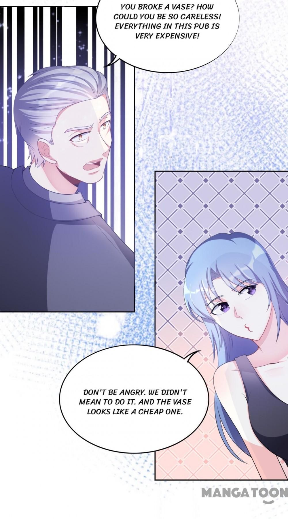 A Billionaire I Am Chapter 29 - Page 5