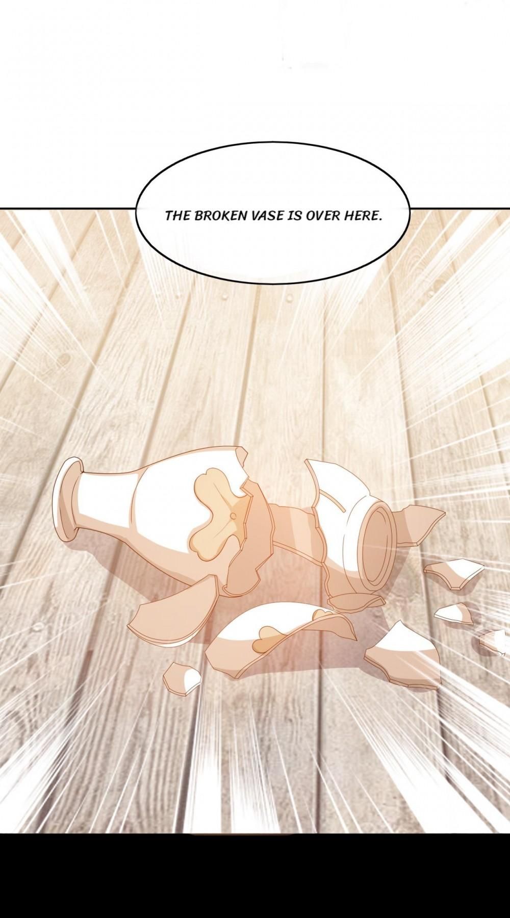 A Billionaire I Am Chapter 29 - Page 6