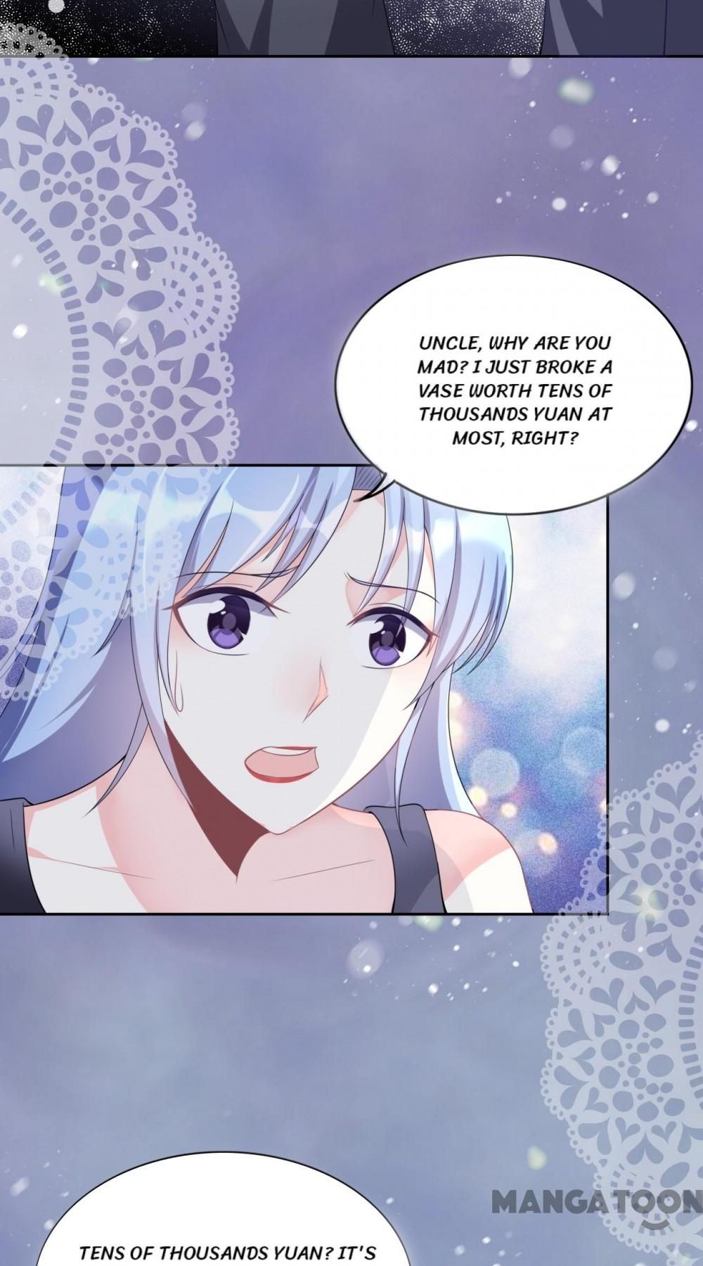 A Billionaire I Am Chapter 29 - Page 11