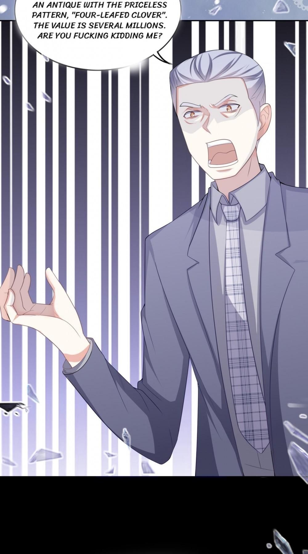 A Billionaire I Am Chapter 29 - Page 12