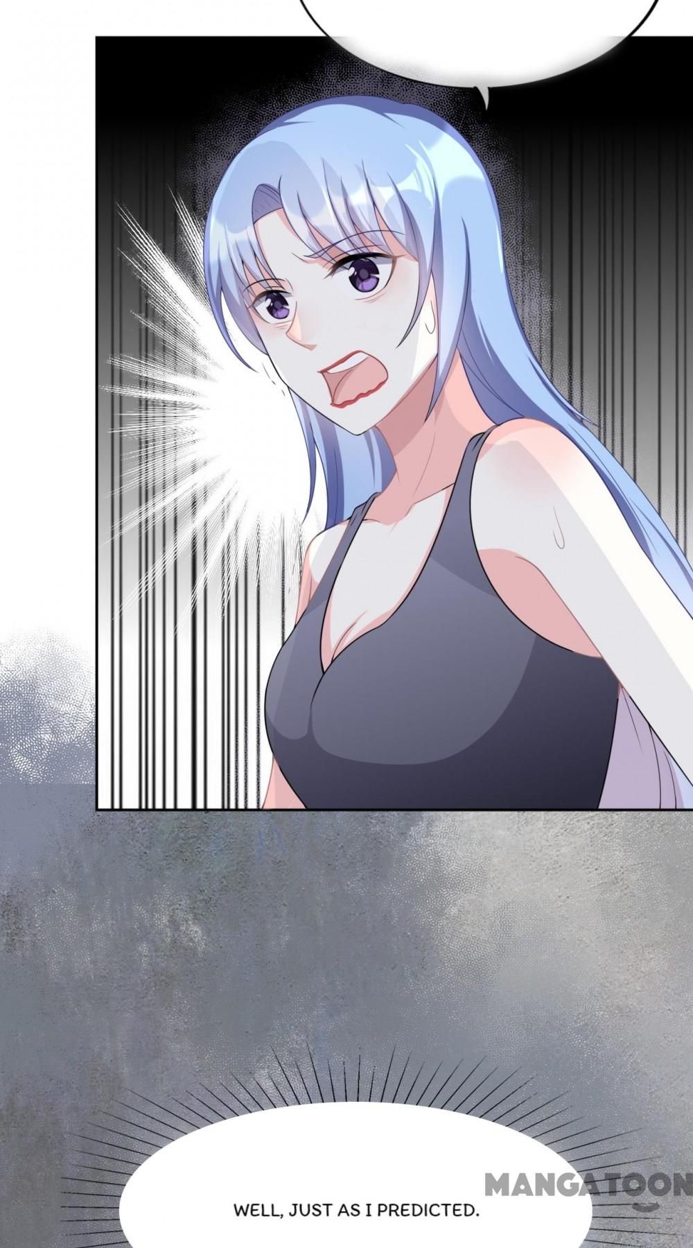 A Billionaire I Am Chapter 29 - Page 14