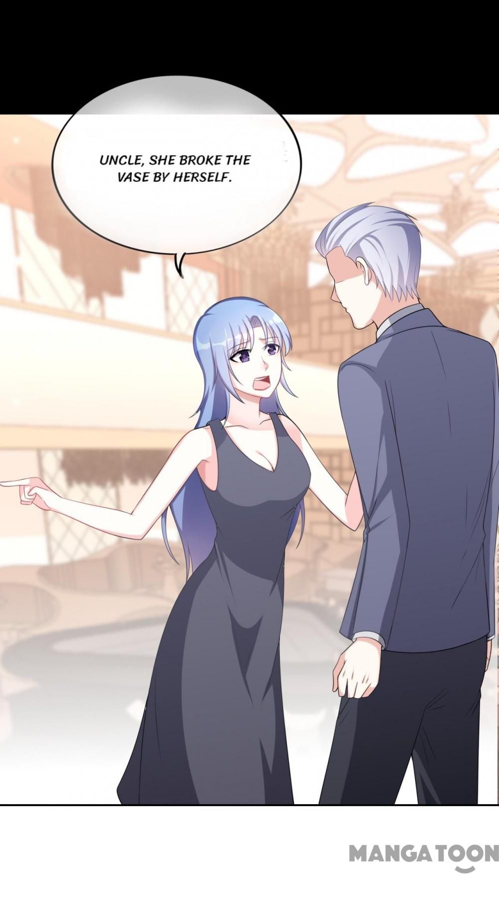 A Billionaire I Am Chapter 29 - Page 17