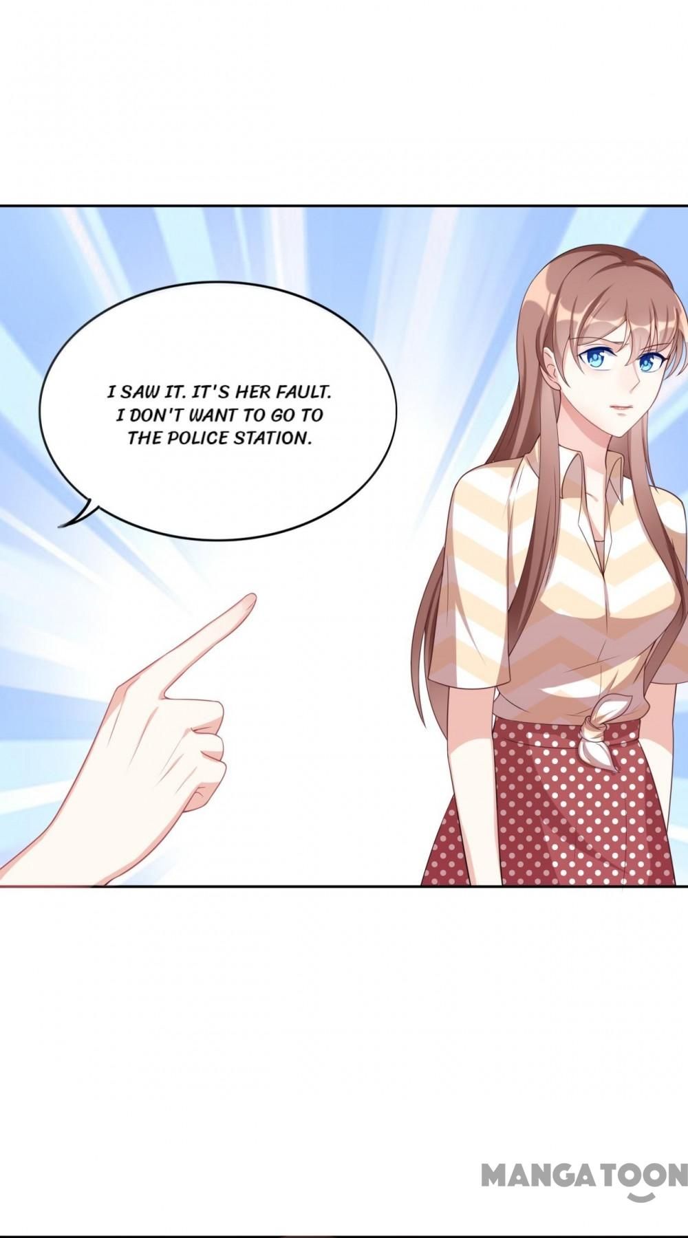 A Billionaire I Am Chapter 29 - Page 18