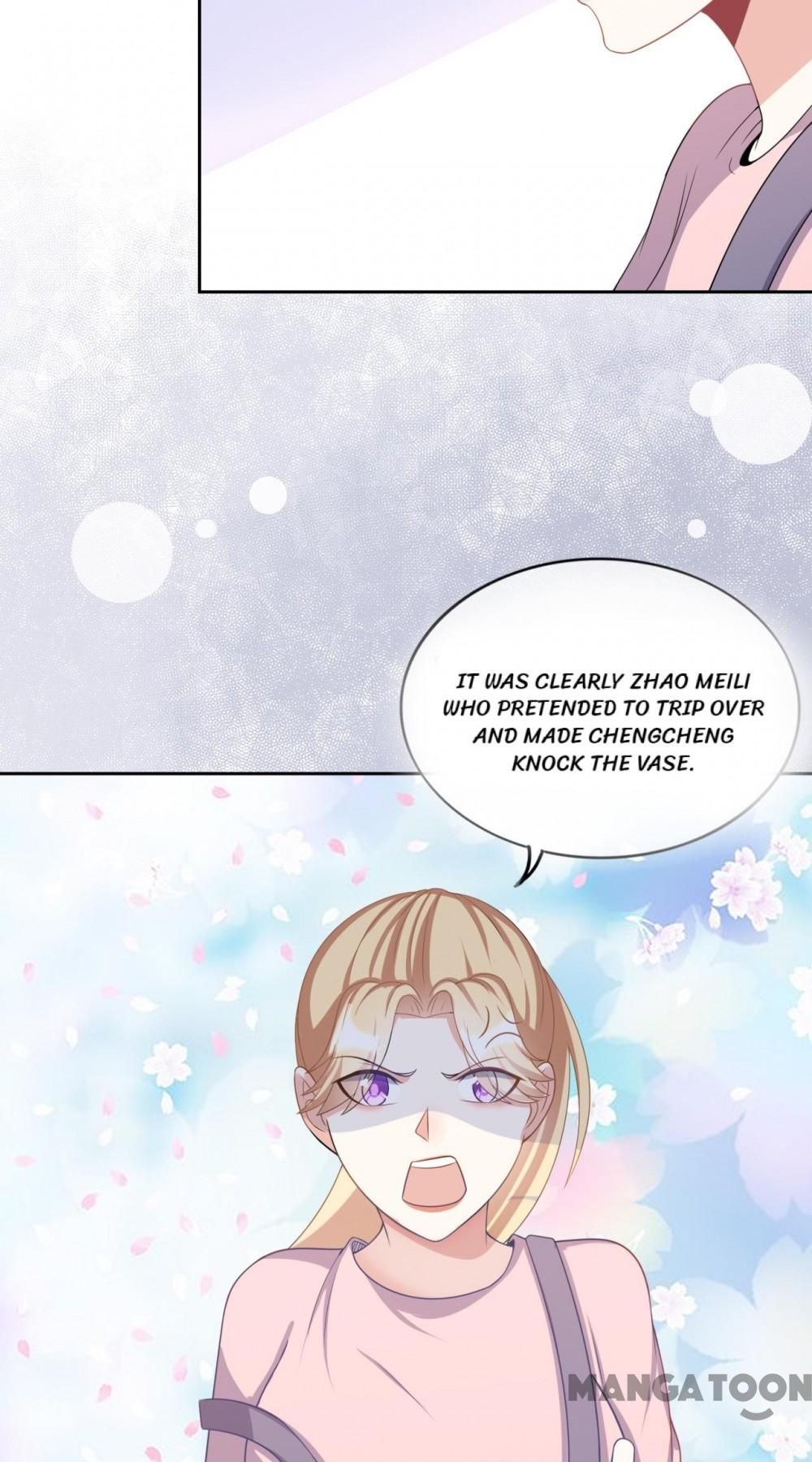 A Billionaire I Am Chapter 29 - Page 20