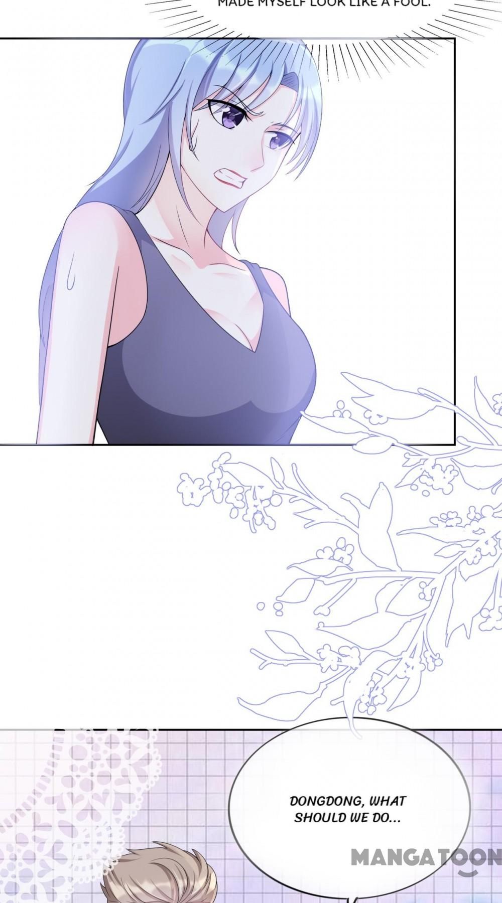 A Billionaire I Am Chapter 29 - Page 25