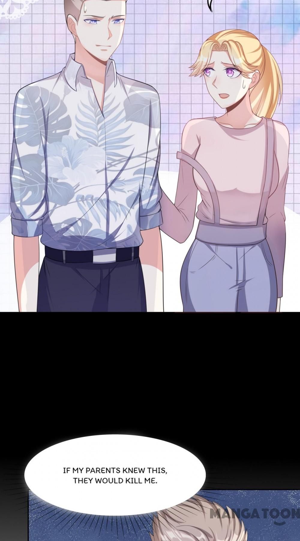 A Billionaire I Am Chapter 29 - Page 26