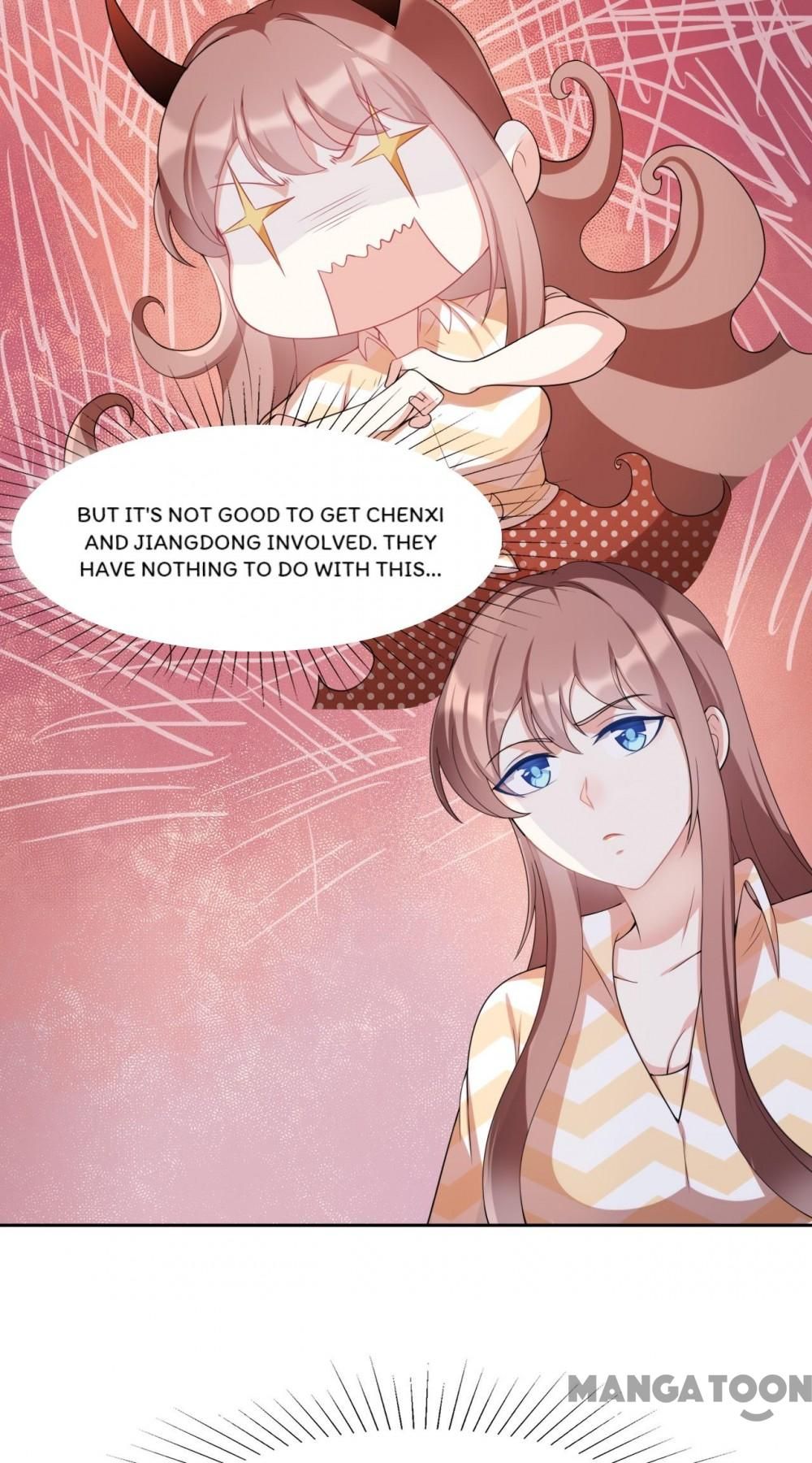 A Billionaire I Am Chapter 29 - Page 29