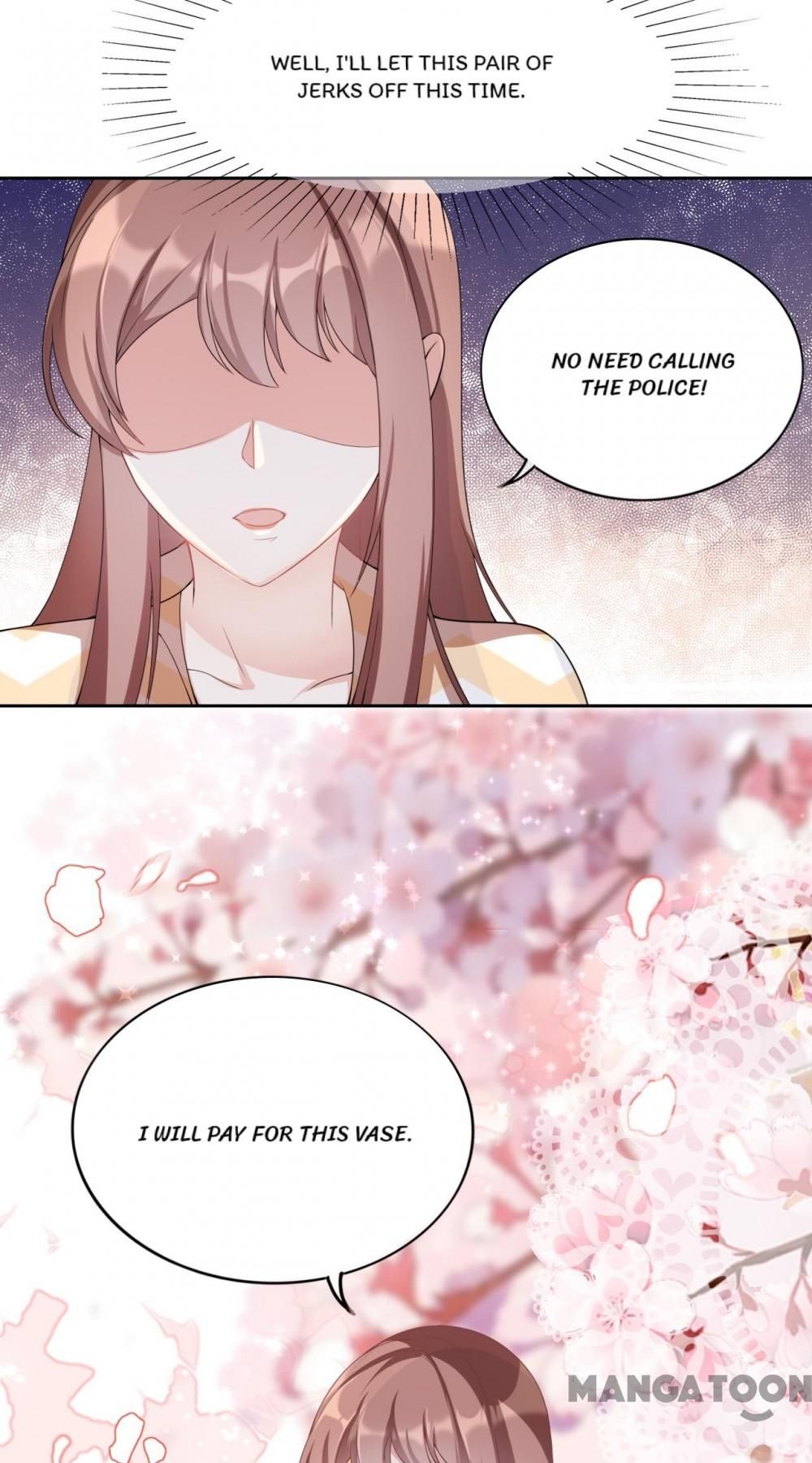 A Billionaire I Am Chapter 29 - Page 30