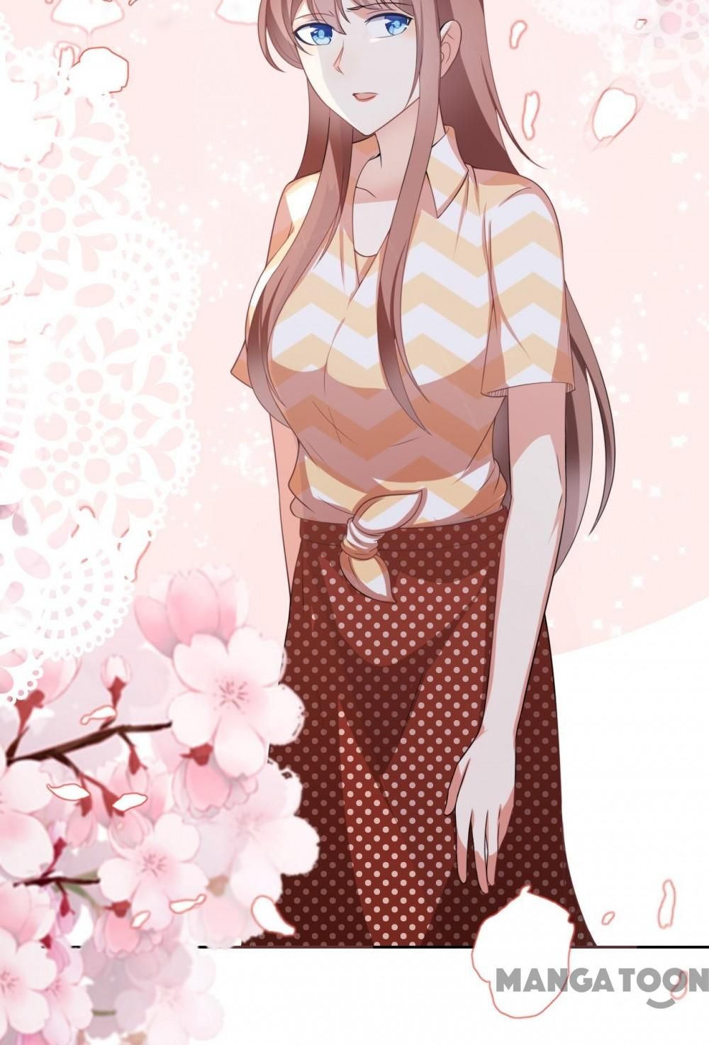 A Billionaire I Am Chapter 29 - Page 31