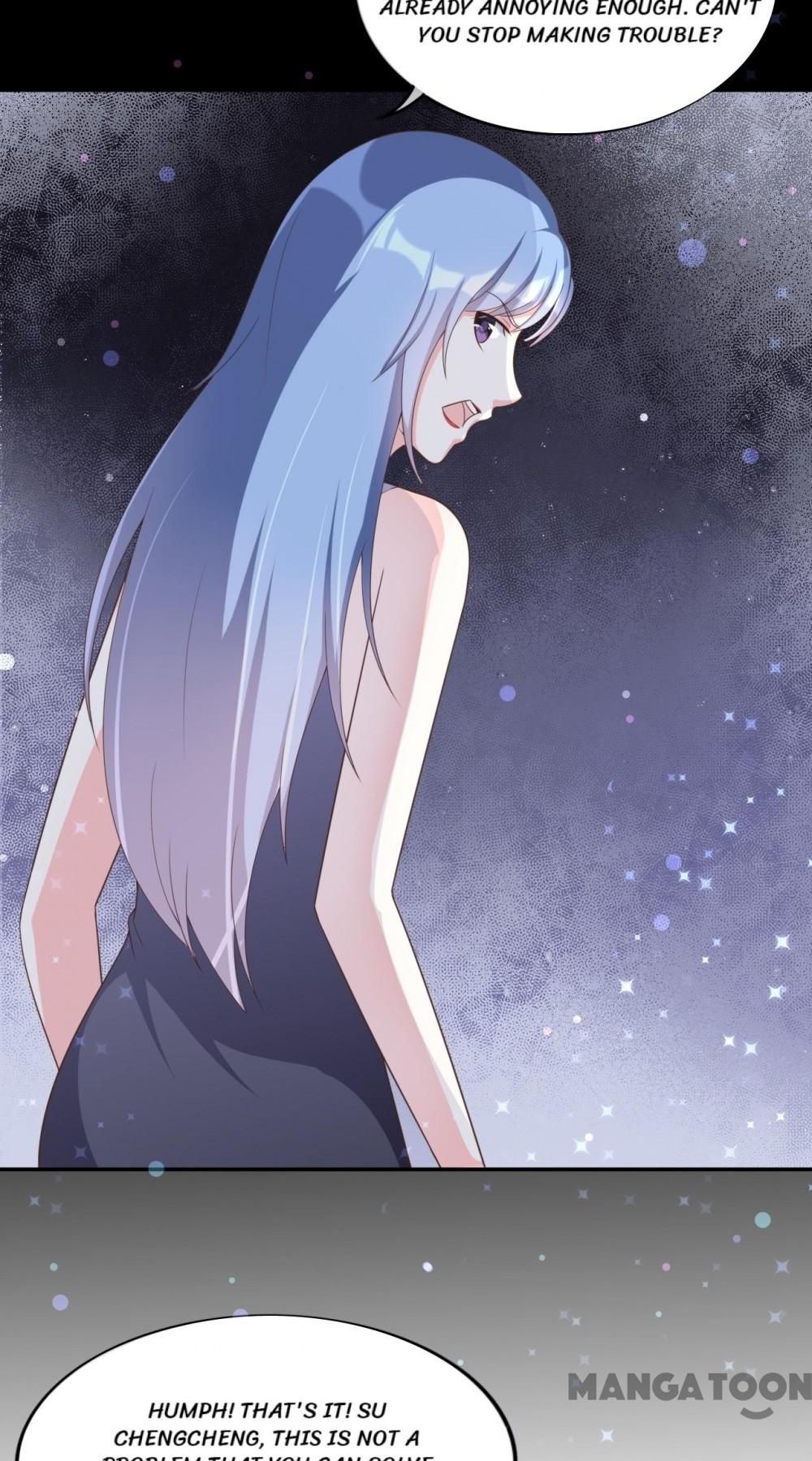 A Billionaire I Am Chapter 30 - Page 5