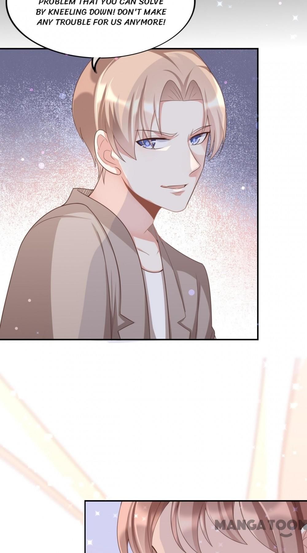 A Billionaire I Am Chapter 30 - Page 6