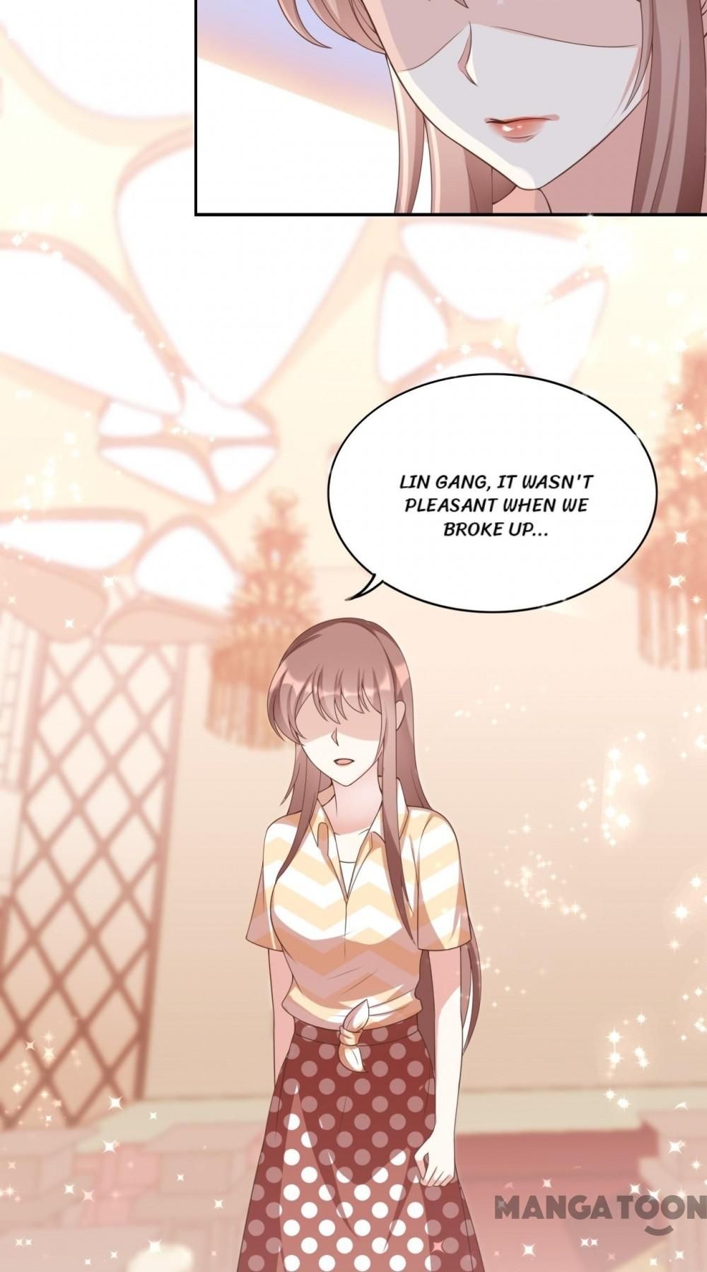 A Billionaire I Am Chapter 30 - Page 7