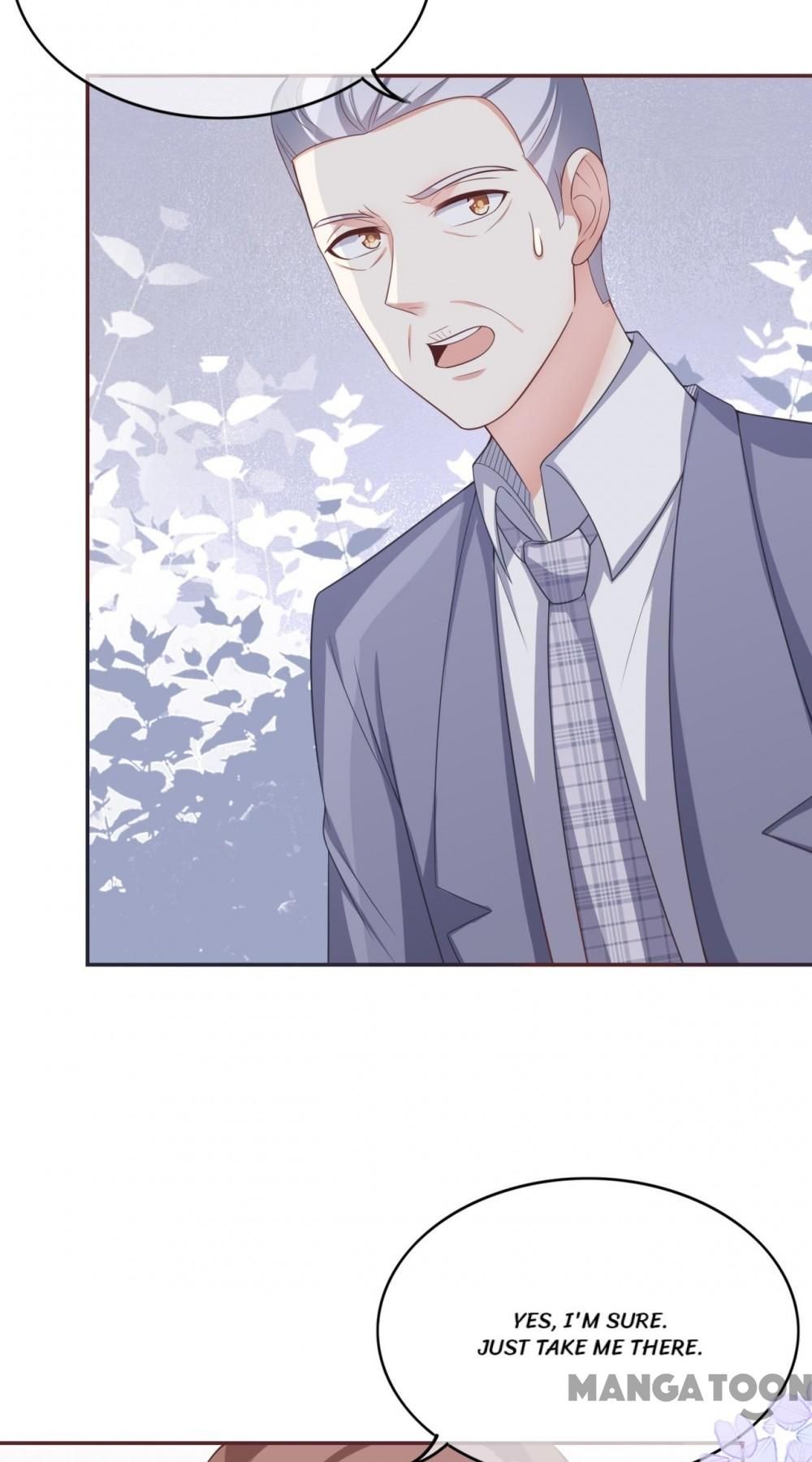 A Billionaire I Am Chapter 30 - Page 13