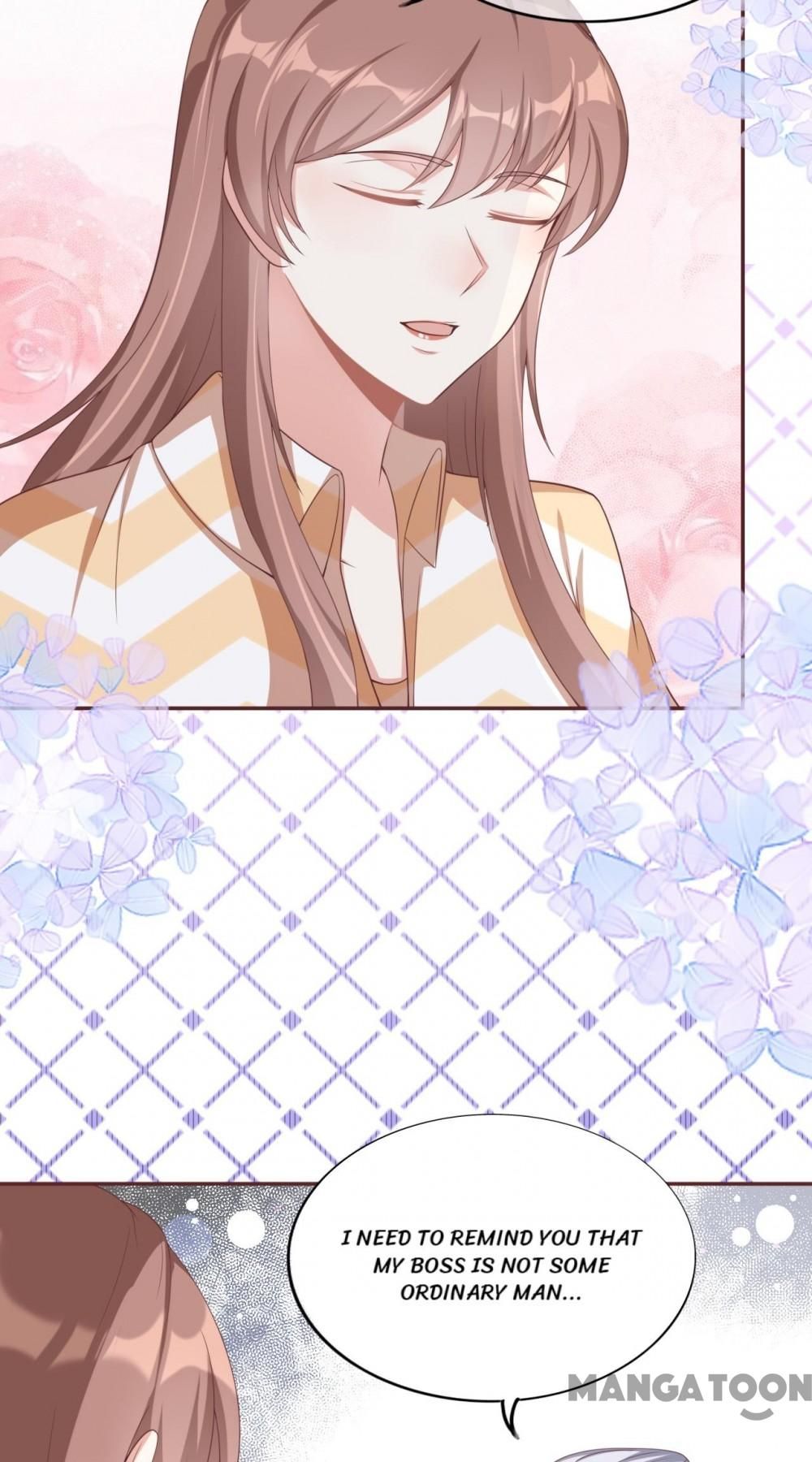 A Billionaire I Am Chapter 30 - Page 14