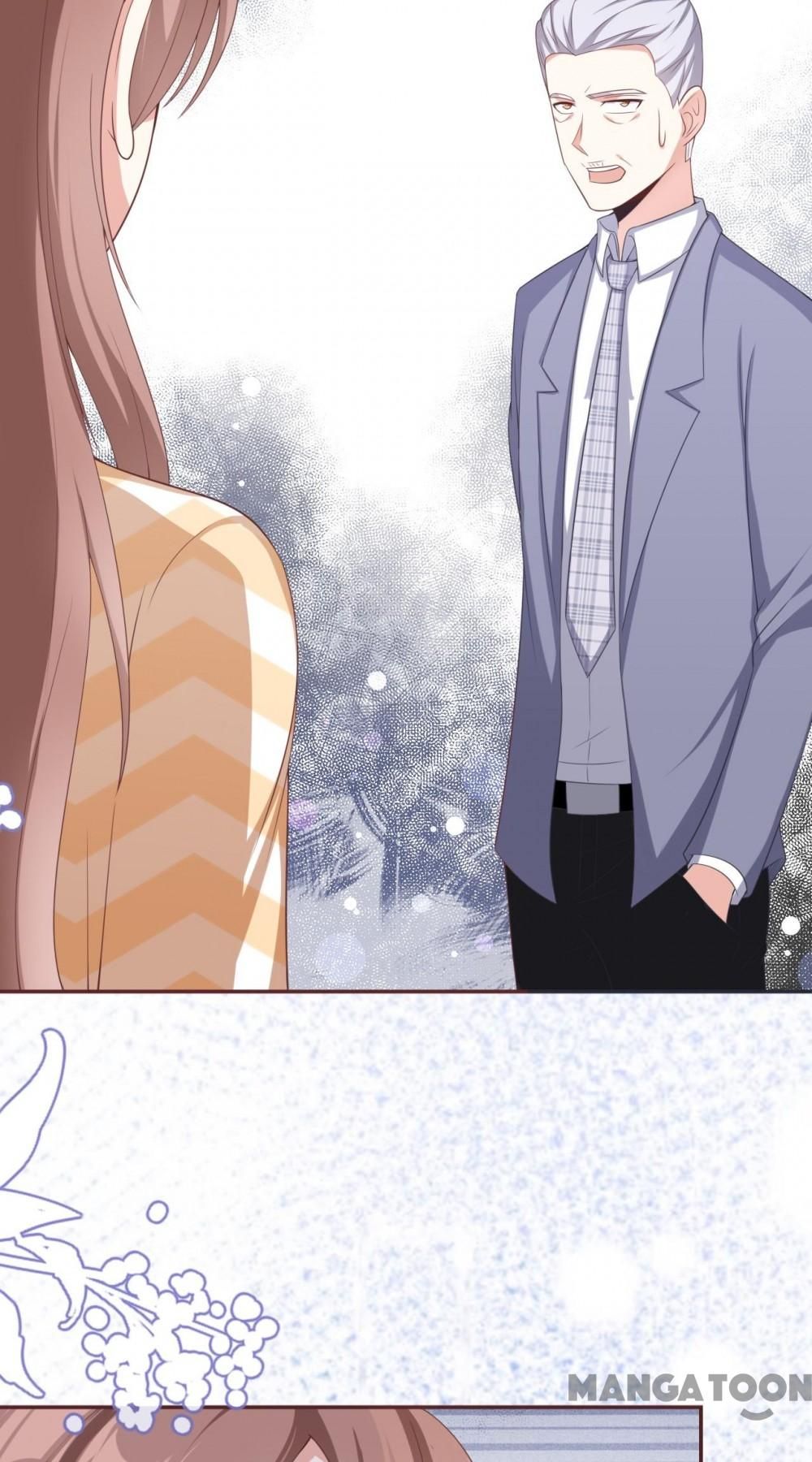 A Billionaire I Am Chapter 30 - Page 15