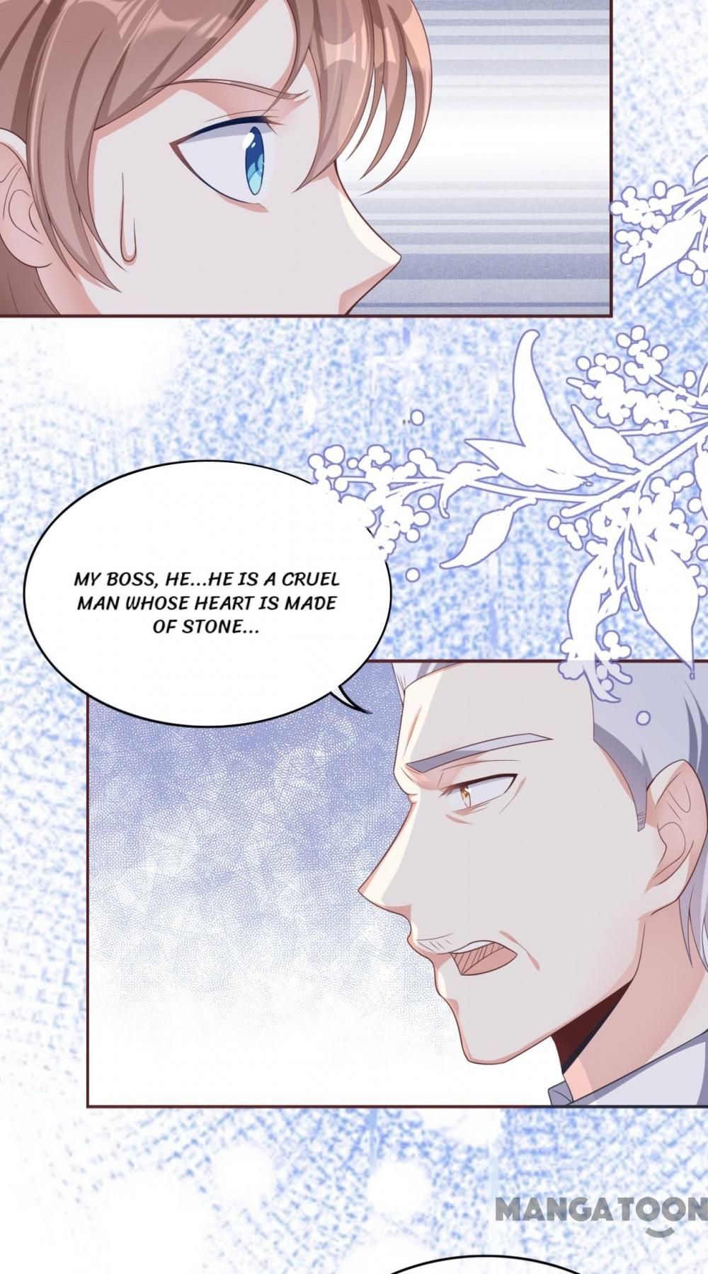 A Billionaire I Am Chapter 30 - Page 16