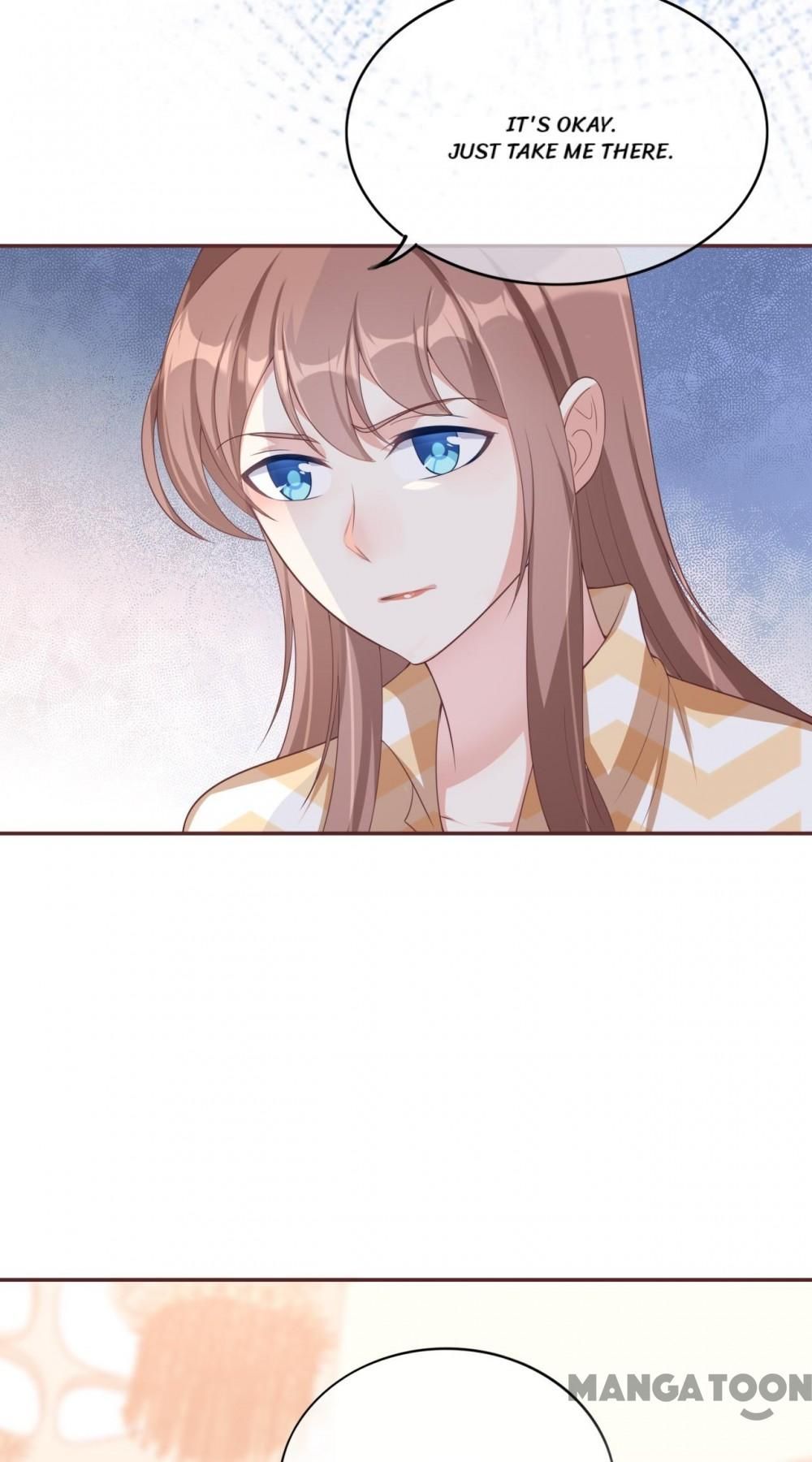 A Billionaire I Am Chapter 30 - Page 17