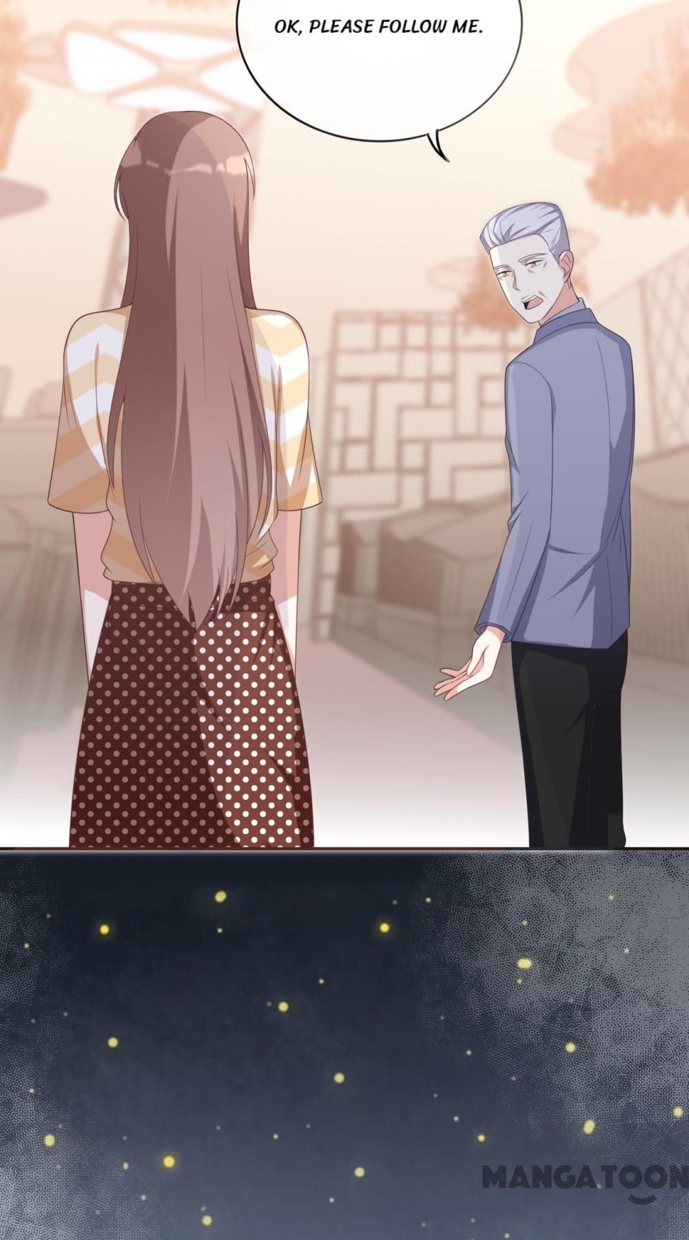 A Billionaire I Am Chapter 30 - Page 18