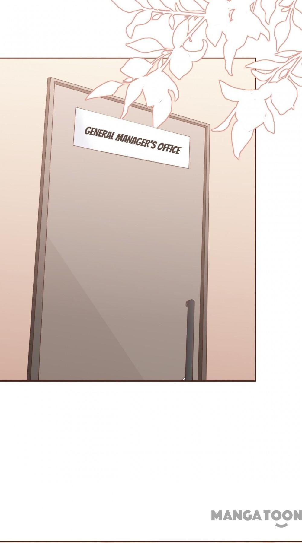 A Billionaire I Am Chapter 30 - Page 20