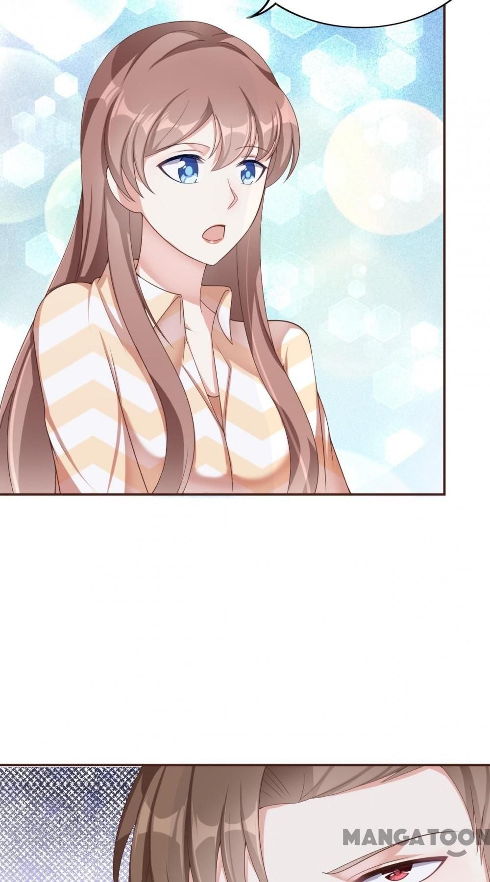 A Billionaire I Am Chapter 30 - Page 23