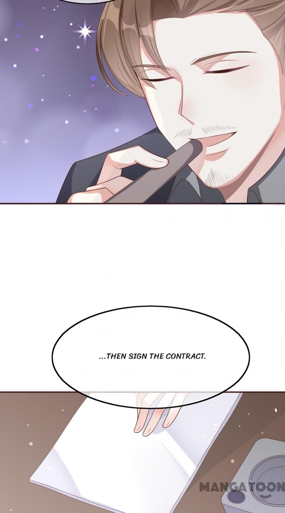 A Billionaire I Am Chapter 30 - Page 27