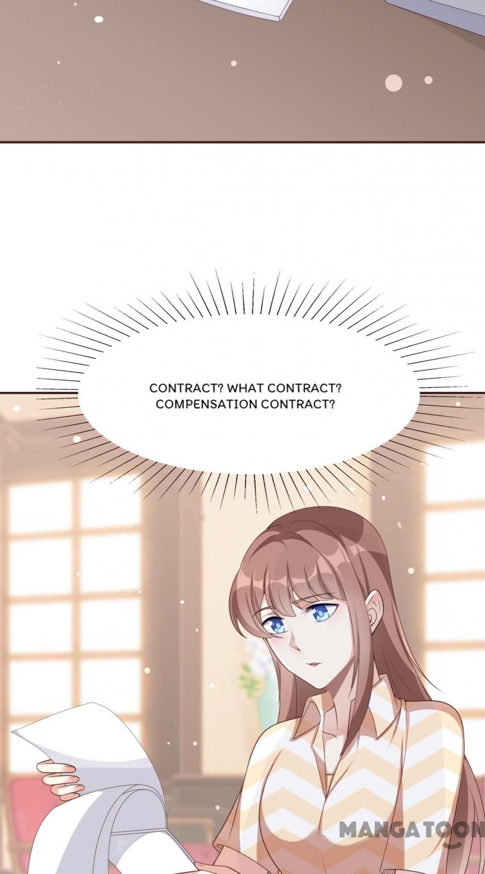 A Billionaire I Am Chapter 30 - Page 28