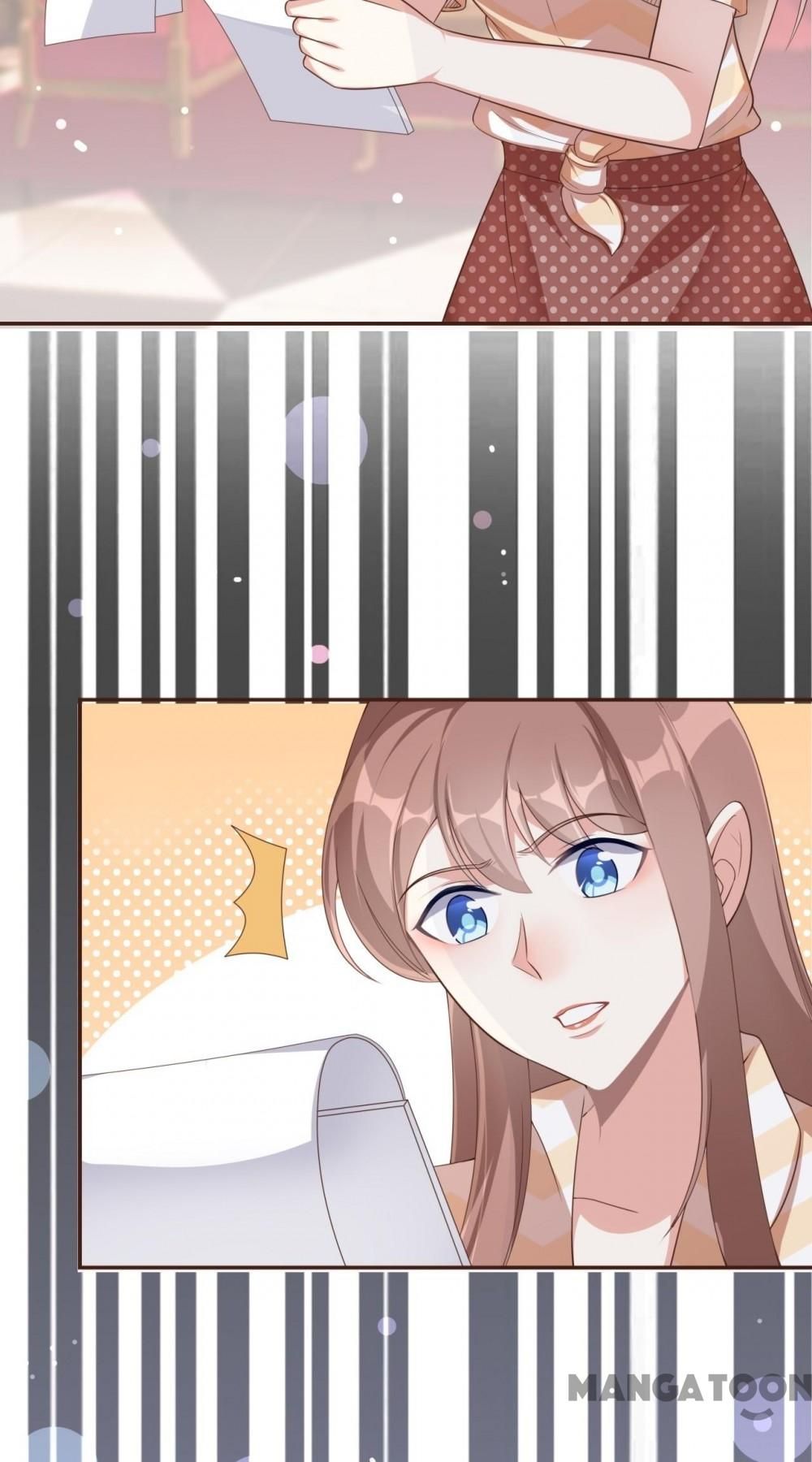 A Billionaire I Am Chapter 30 - Page 29