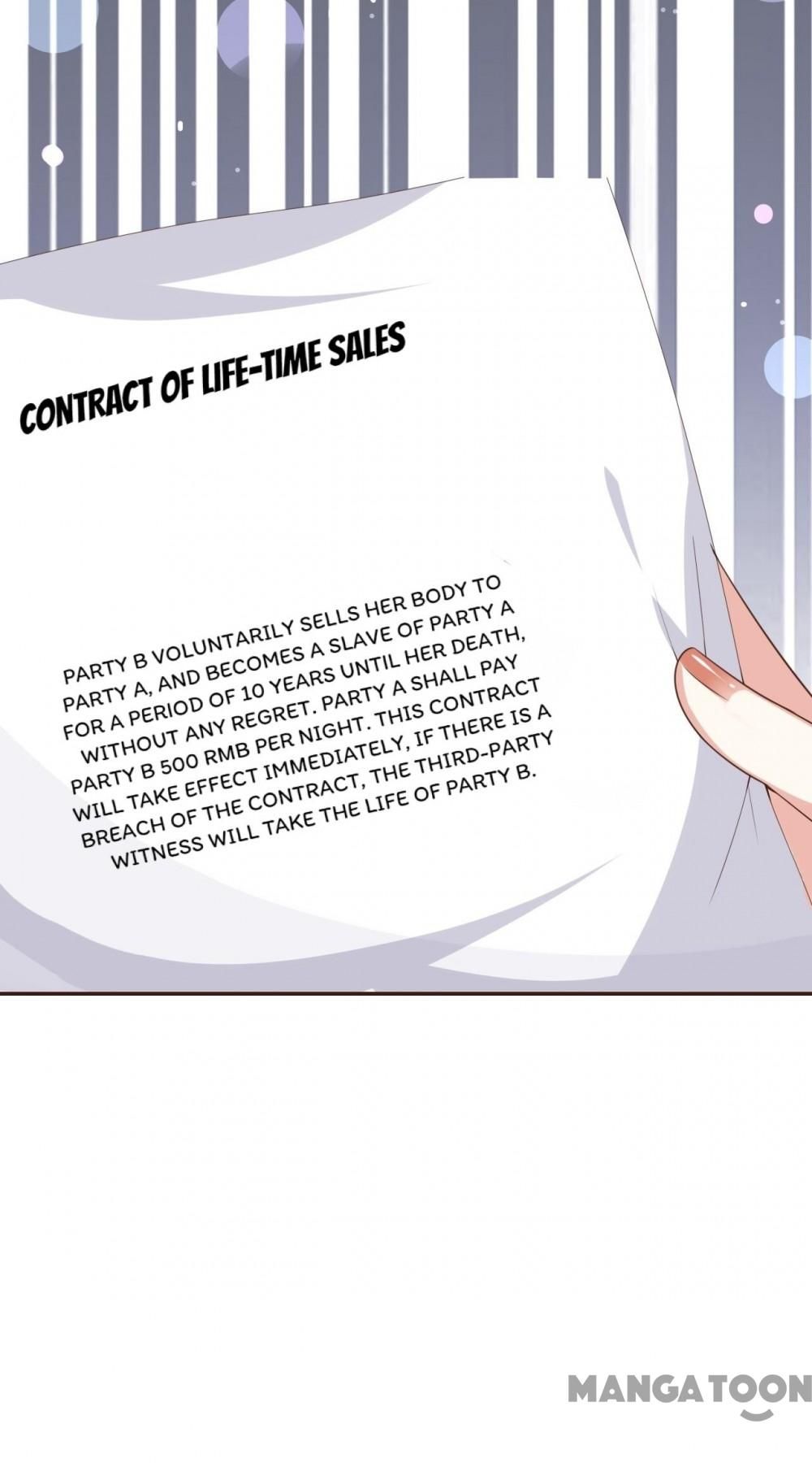 A Billionaire I Am Chapter 30 - Page 30