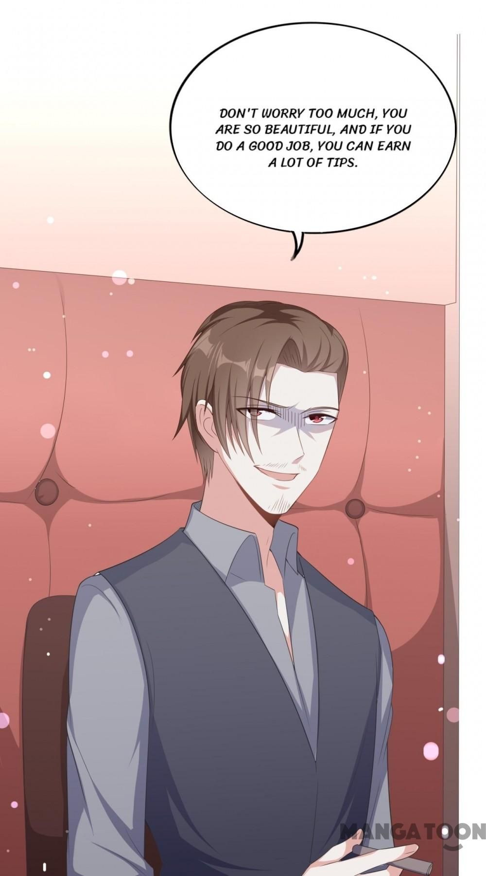 A Billionaire I Am Chapter 30 - Page 31