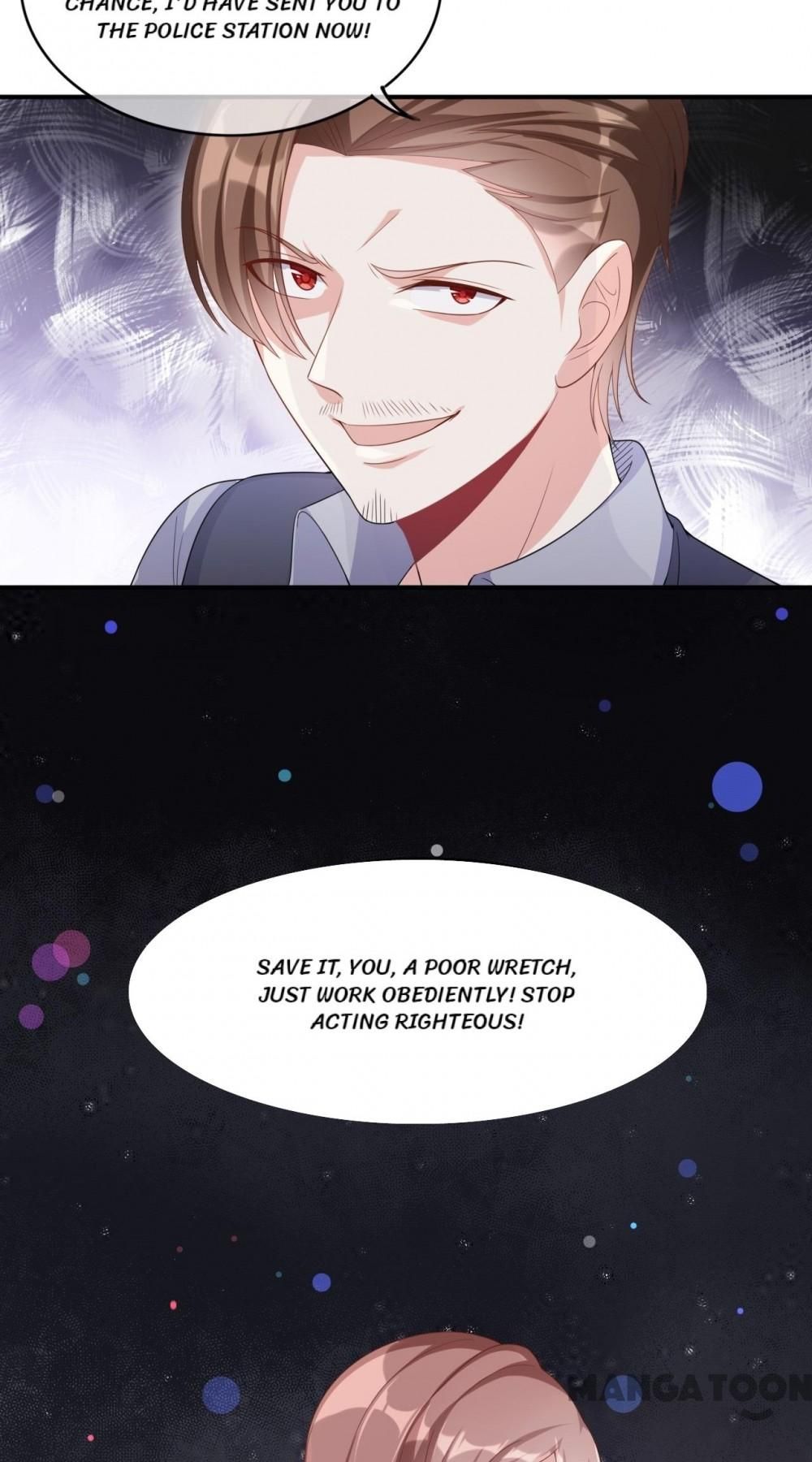 A Billionaire I Am Chapter 31 - Page 4