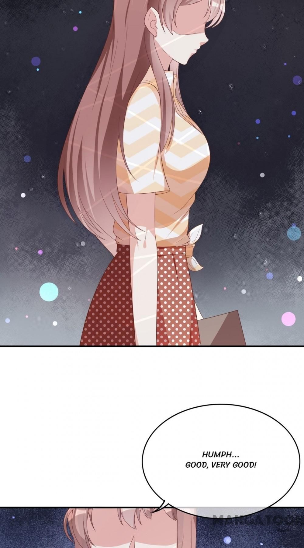 A Billionaire I Am Chapter 31 - Page 5