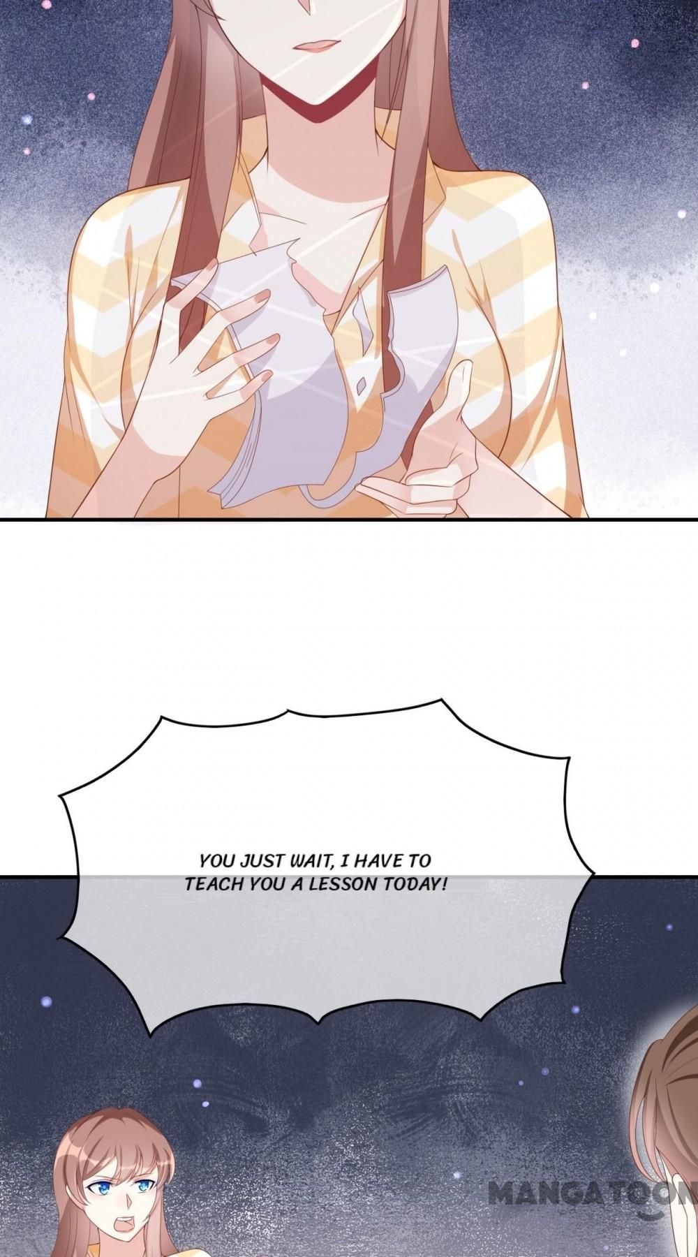 A Billionaire I Am Chapter 31 - Page 6