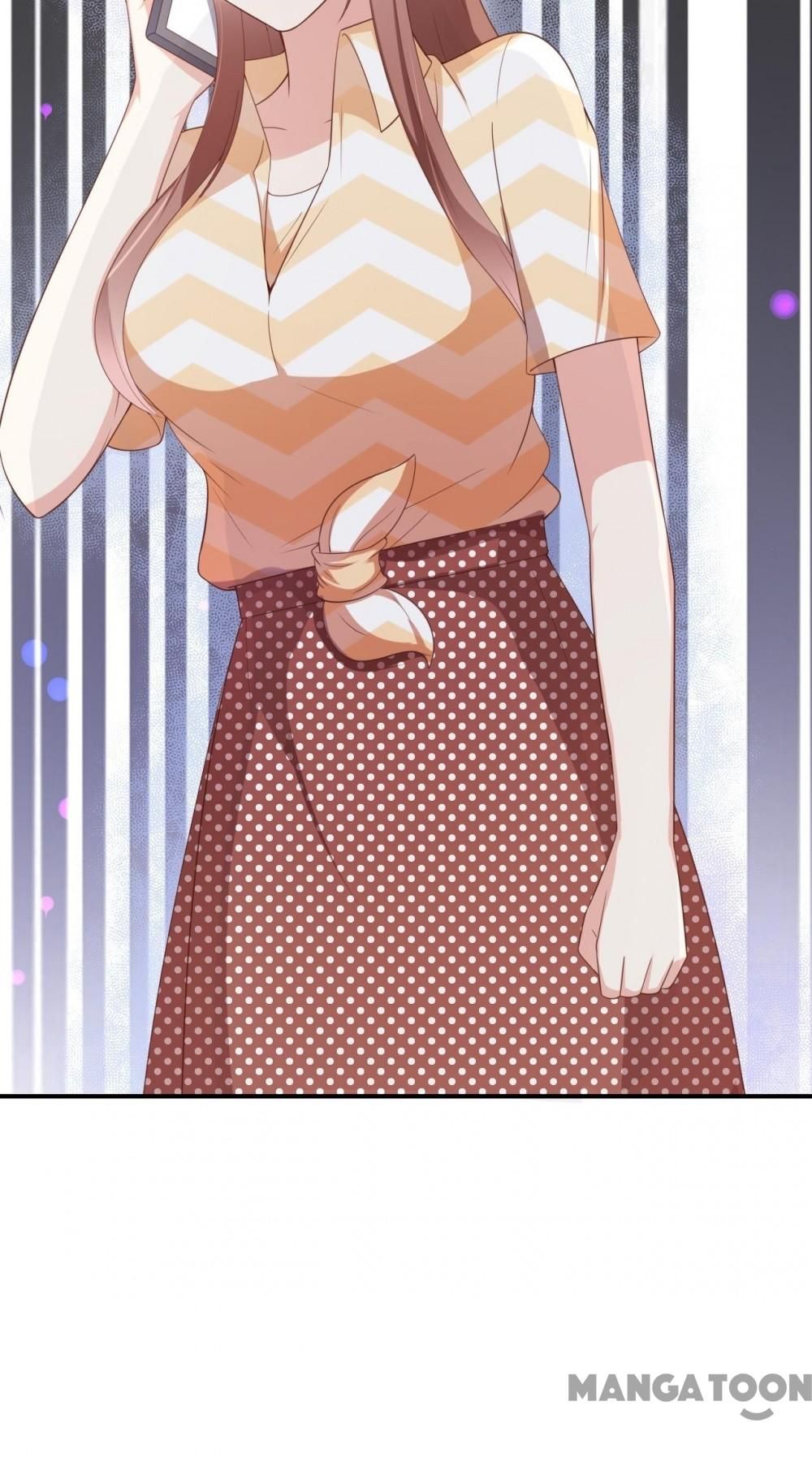 A Billionaire I Am Chapter 31 - Page 8